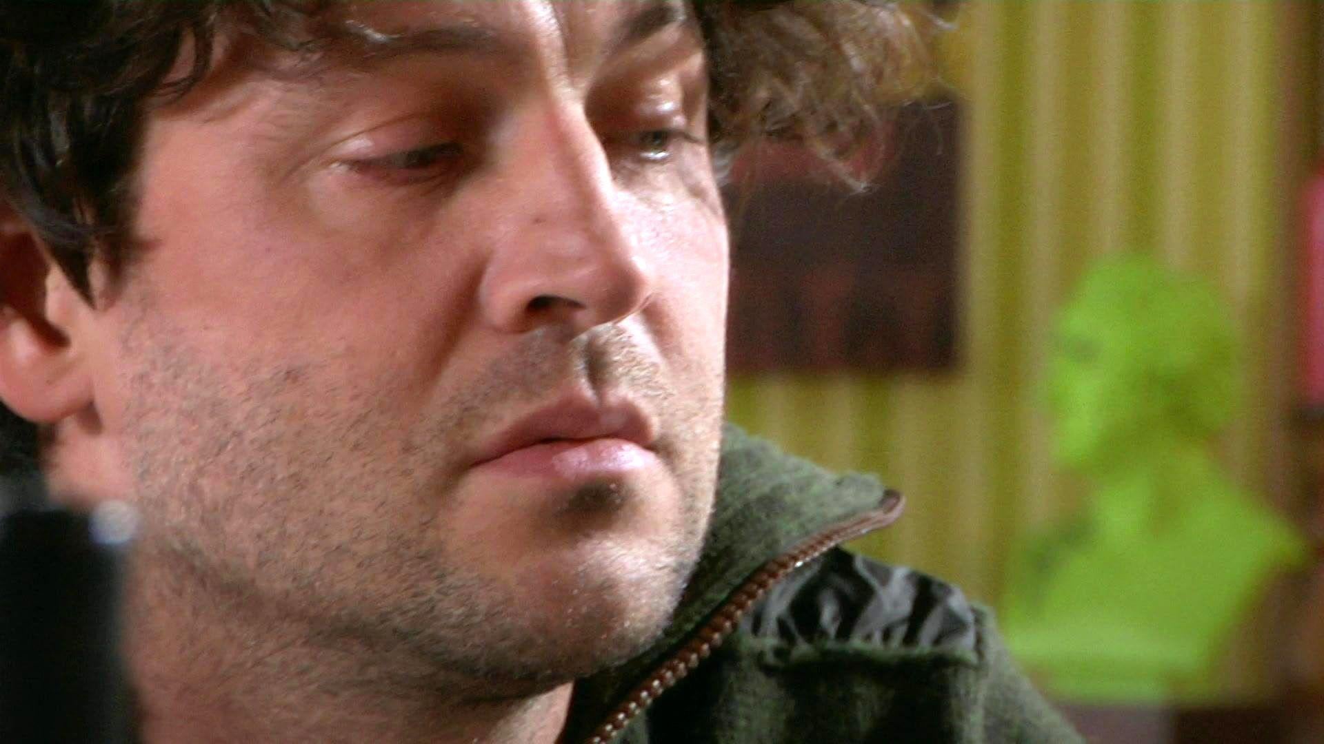 Rolfs Racheaktion gegen Malte