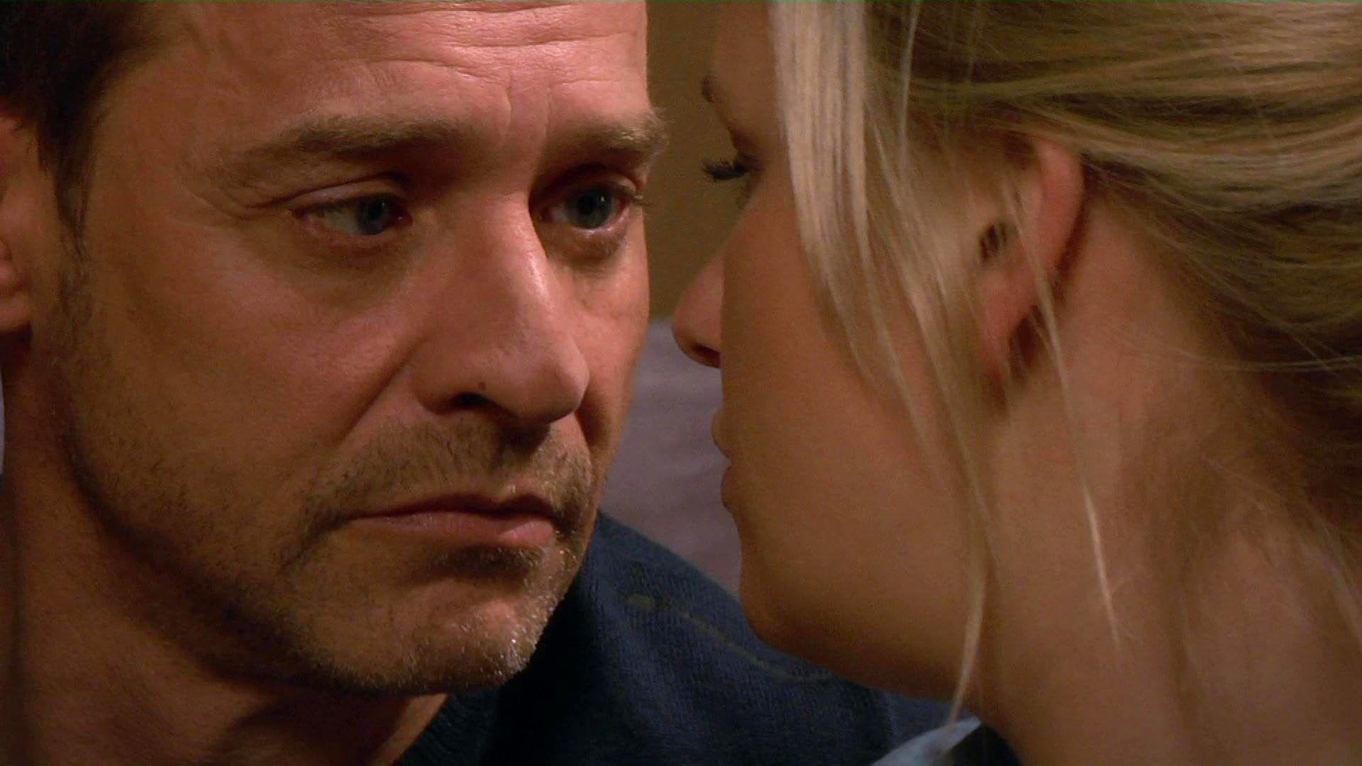 Rufus verliebt sich in Anna