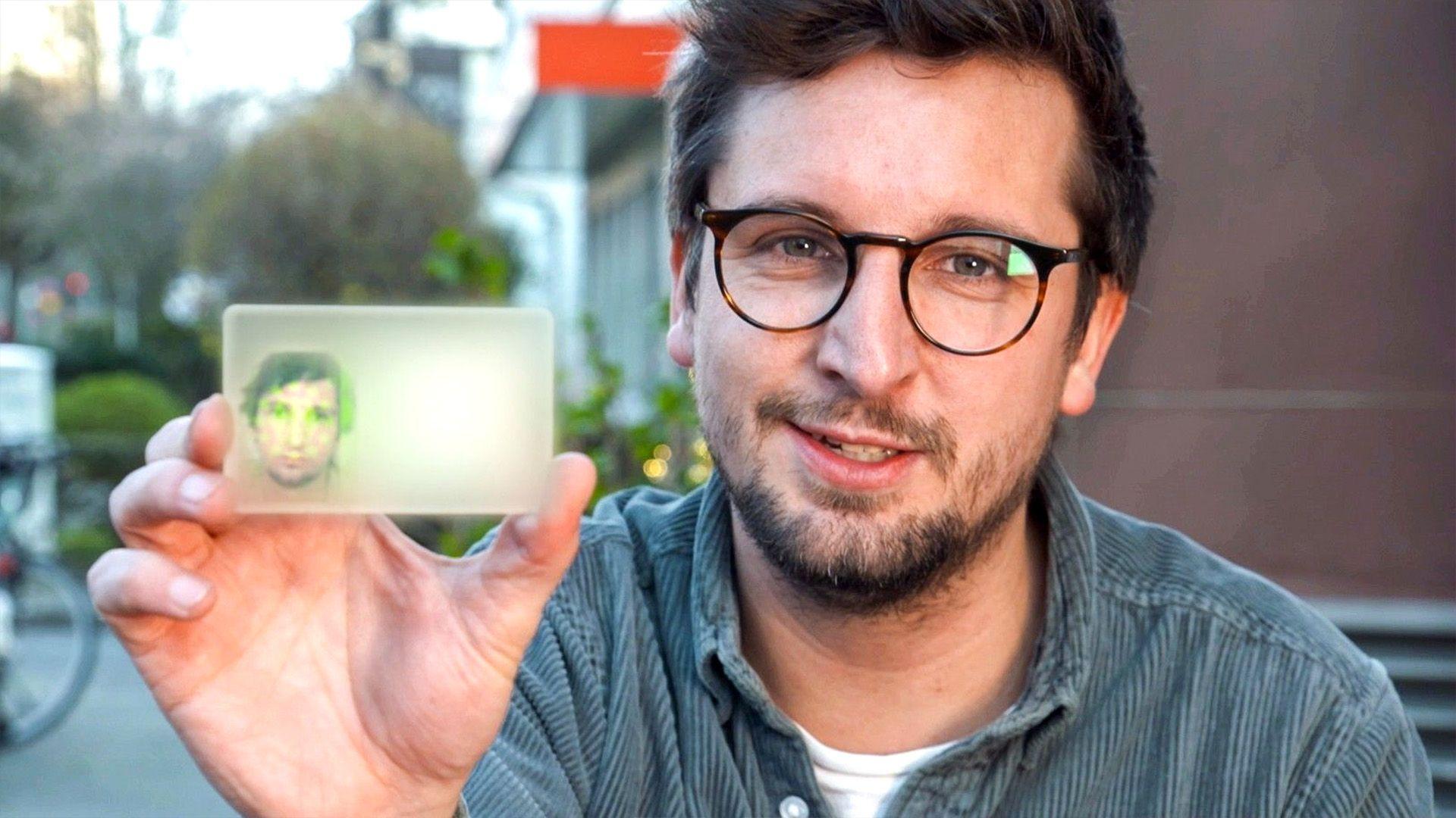 VOX Inside - Identitätsklau im Netz