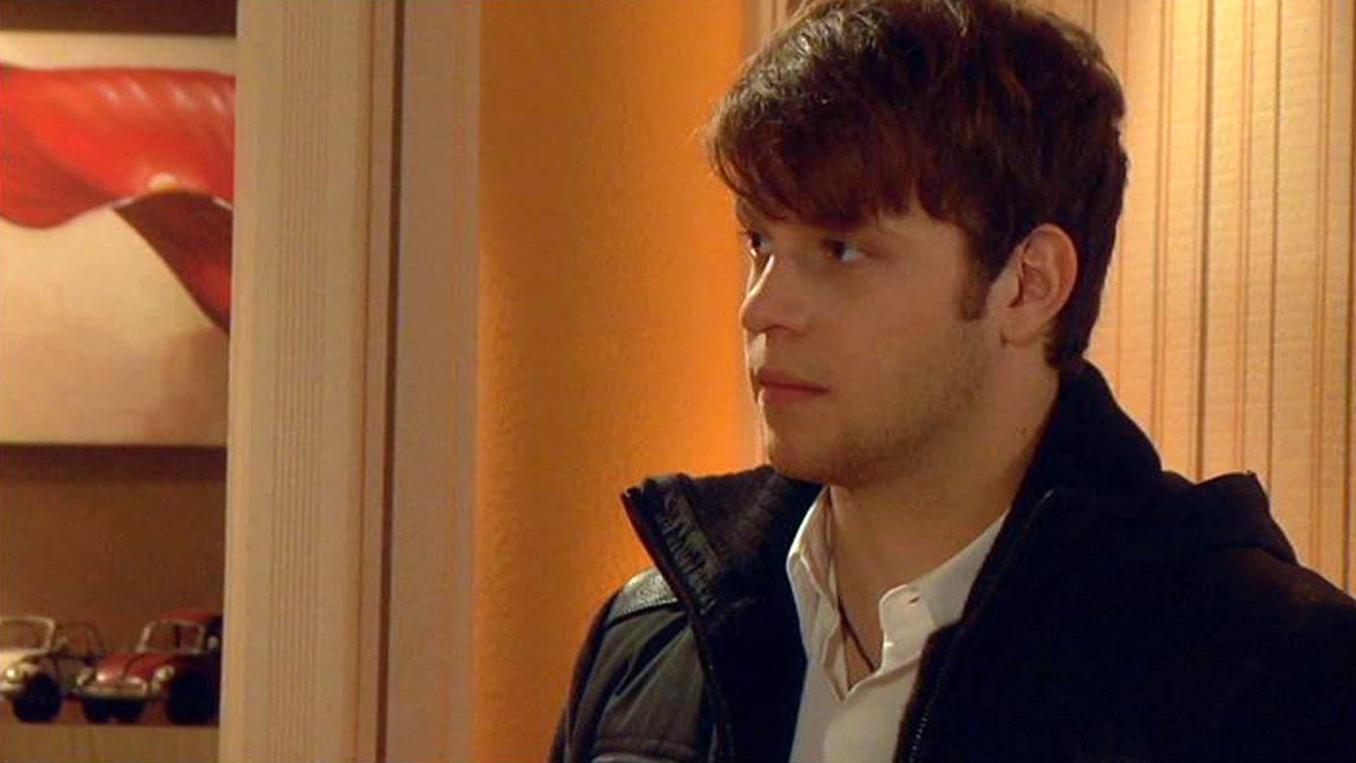 Tobias' Eifersucht auf Bela wächst