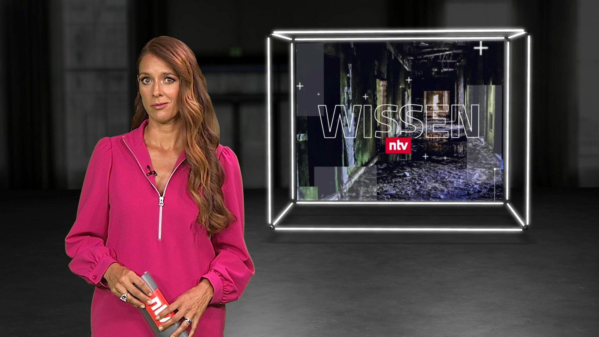 Thema u. a.: Das vergessene Hotel - Lost Places im Paradies
