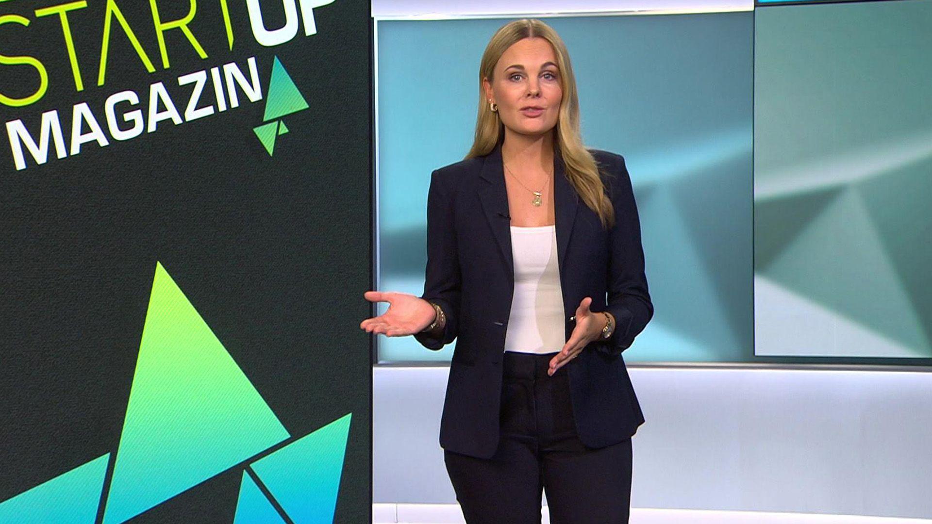 Themen u.a.: KI-Talk mit Nicole Büttner