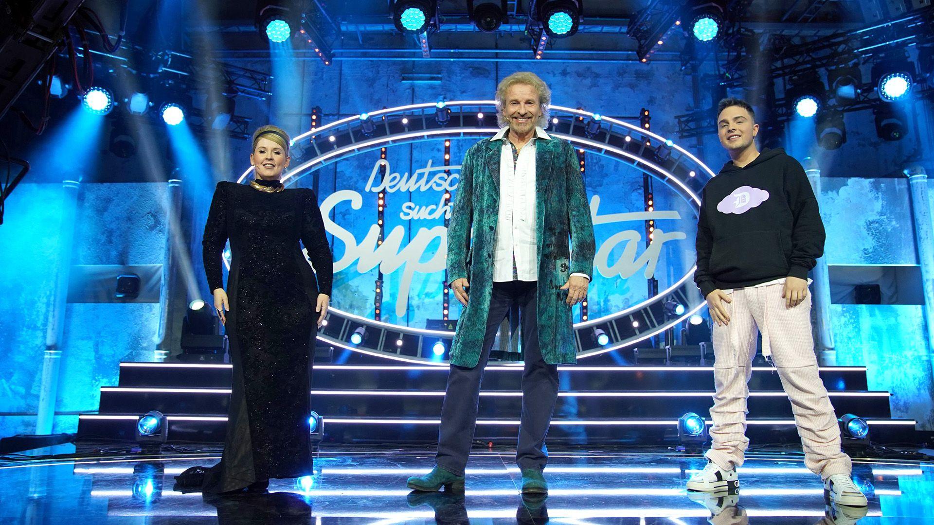 Das große Finale