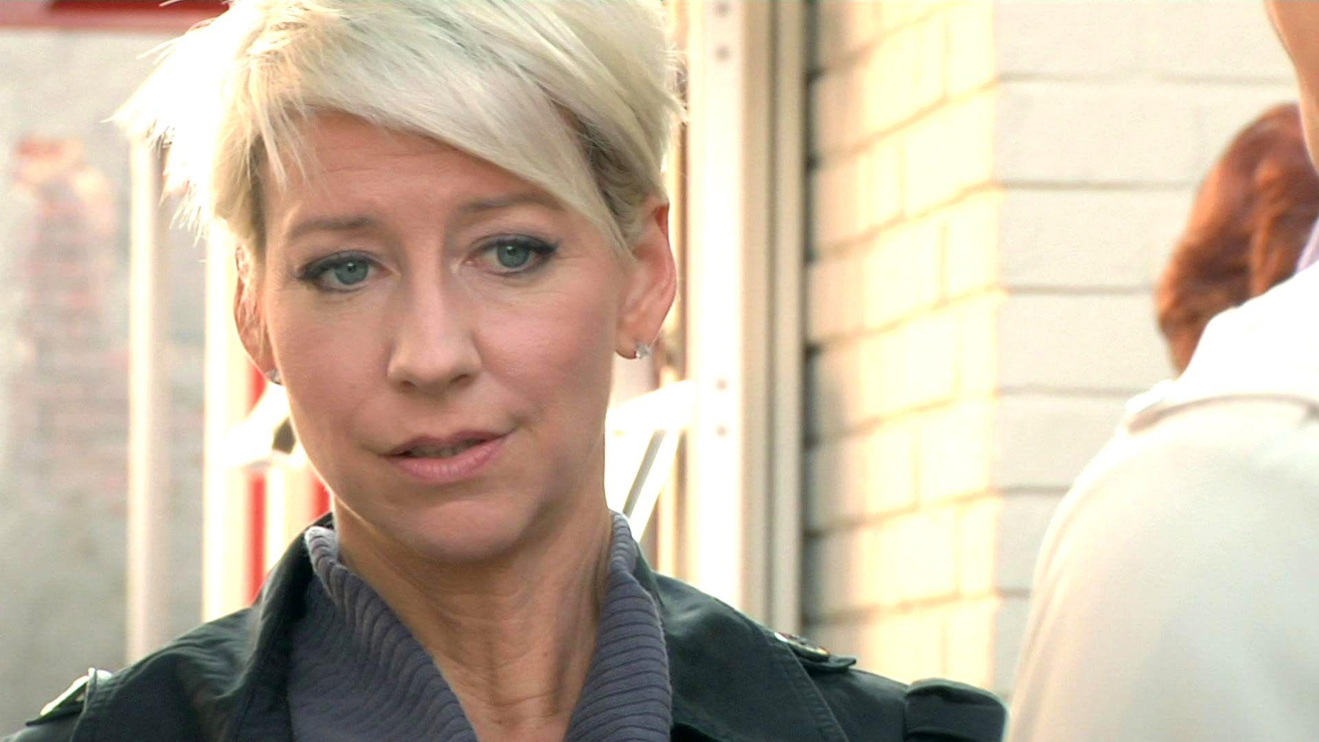 Ute macht ein Geständnis