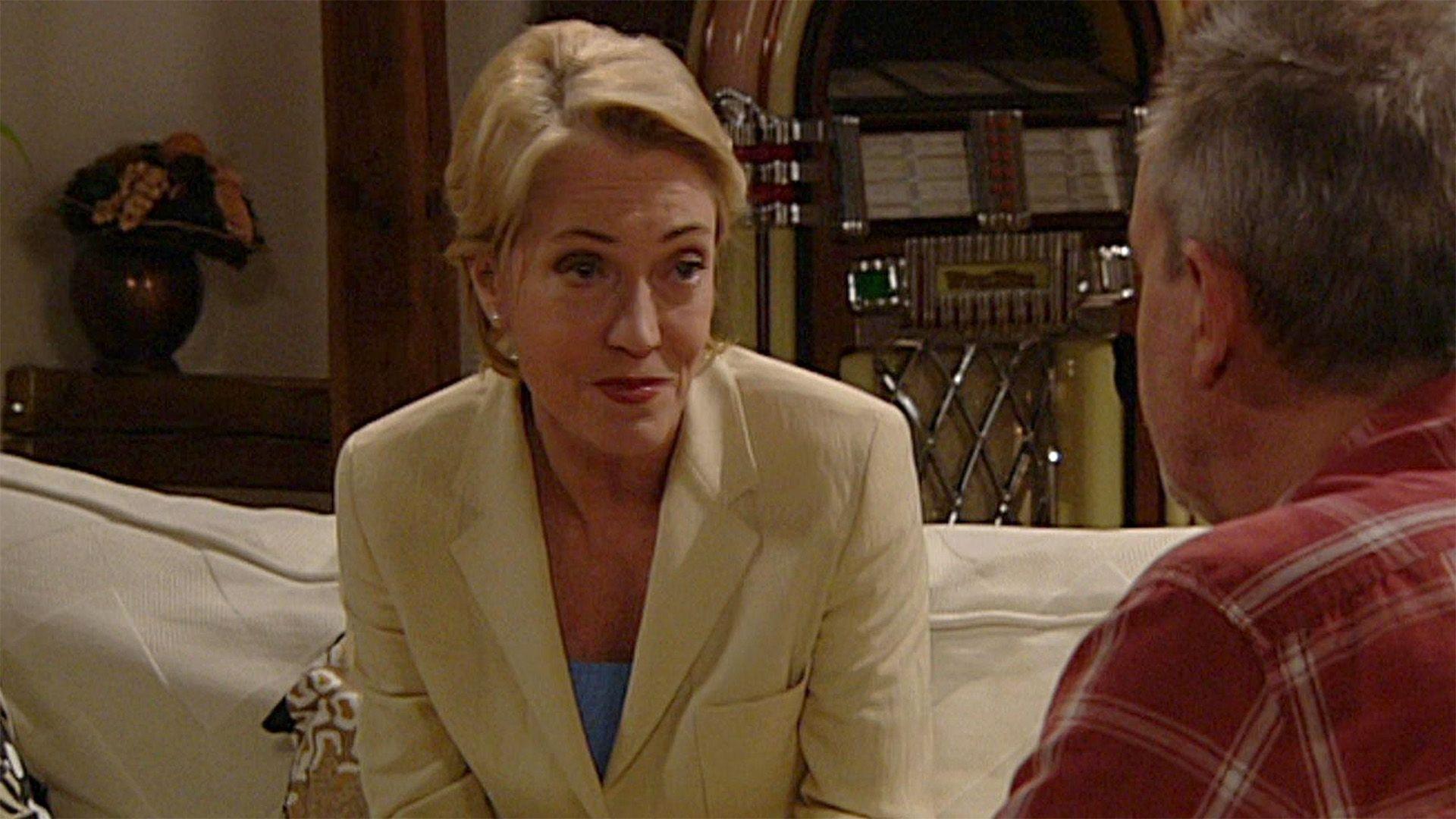 Elisabeth braucht Hilfe