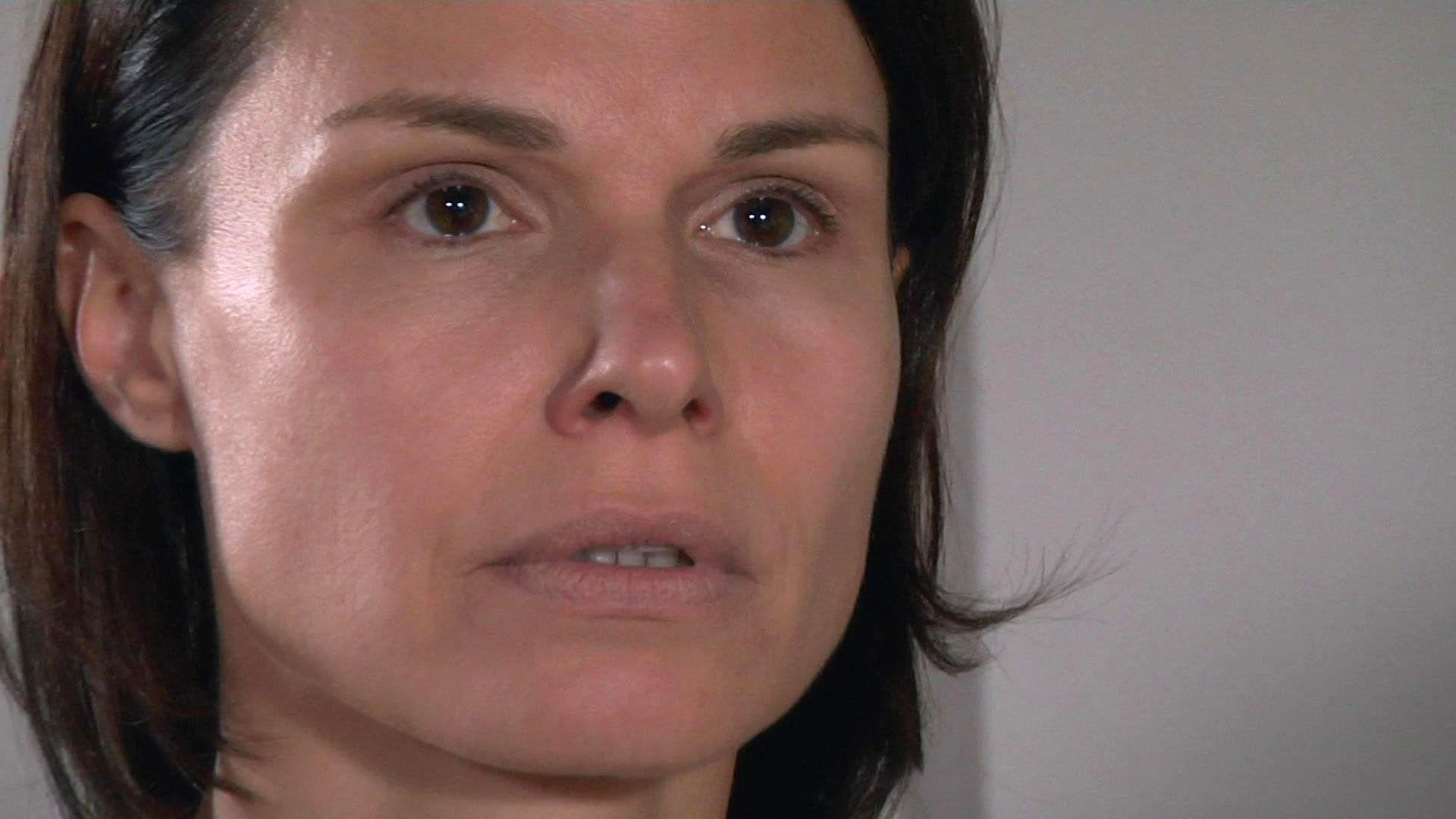Verliert Britta jetzt wirklich den Verstand?