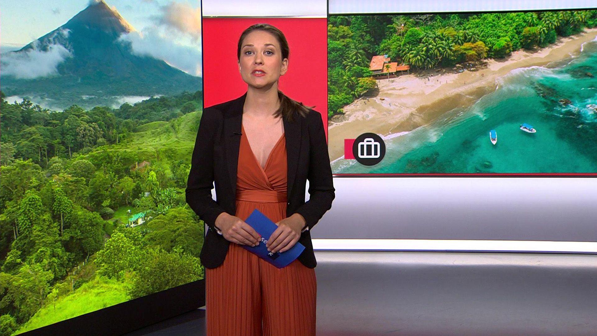 Reportage: Nachhaltiger Tourismus in Costa Rica