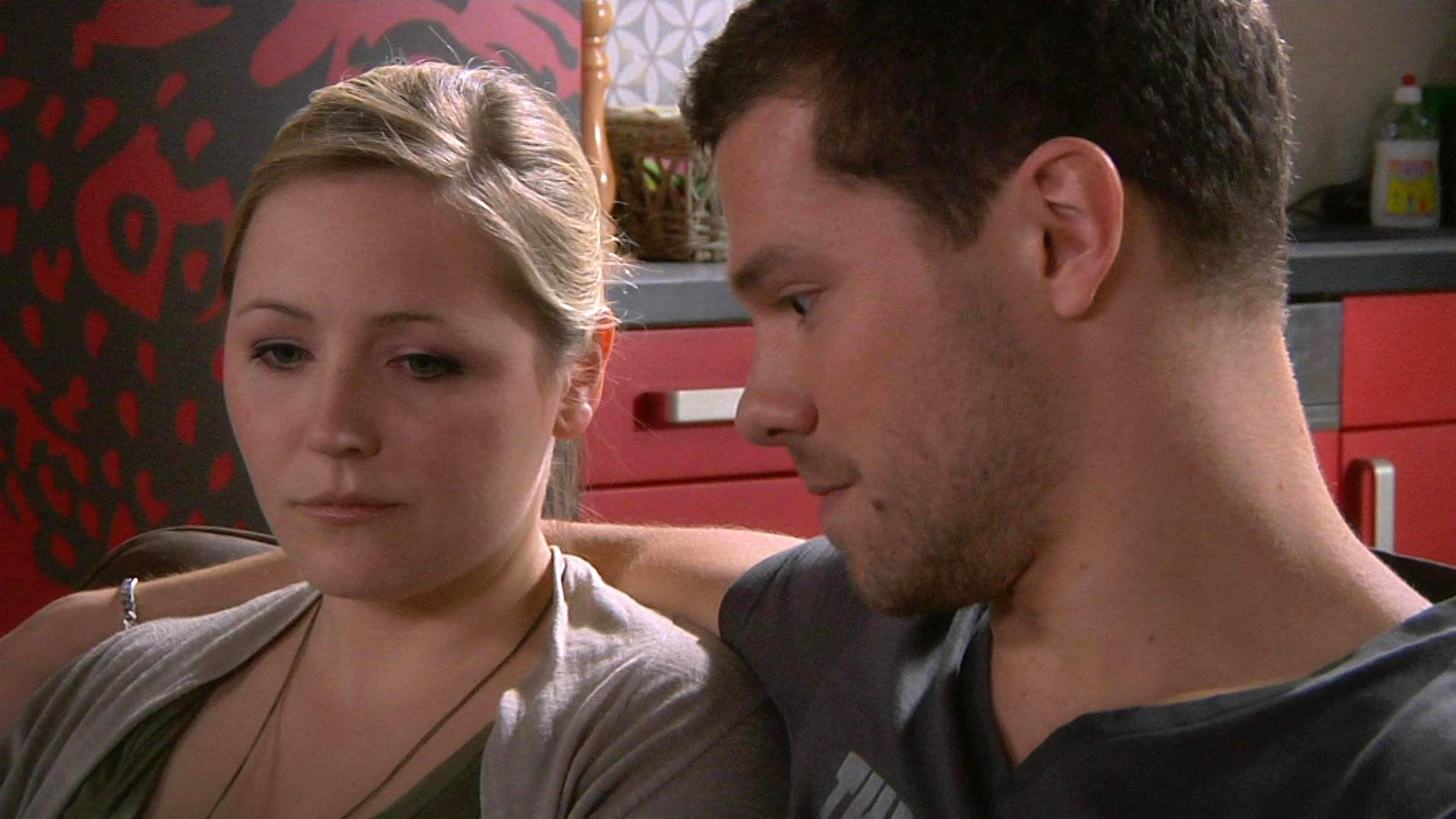 Bine und Nils: Beziehung auf Distanz?