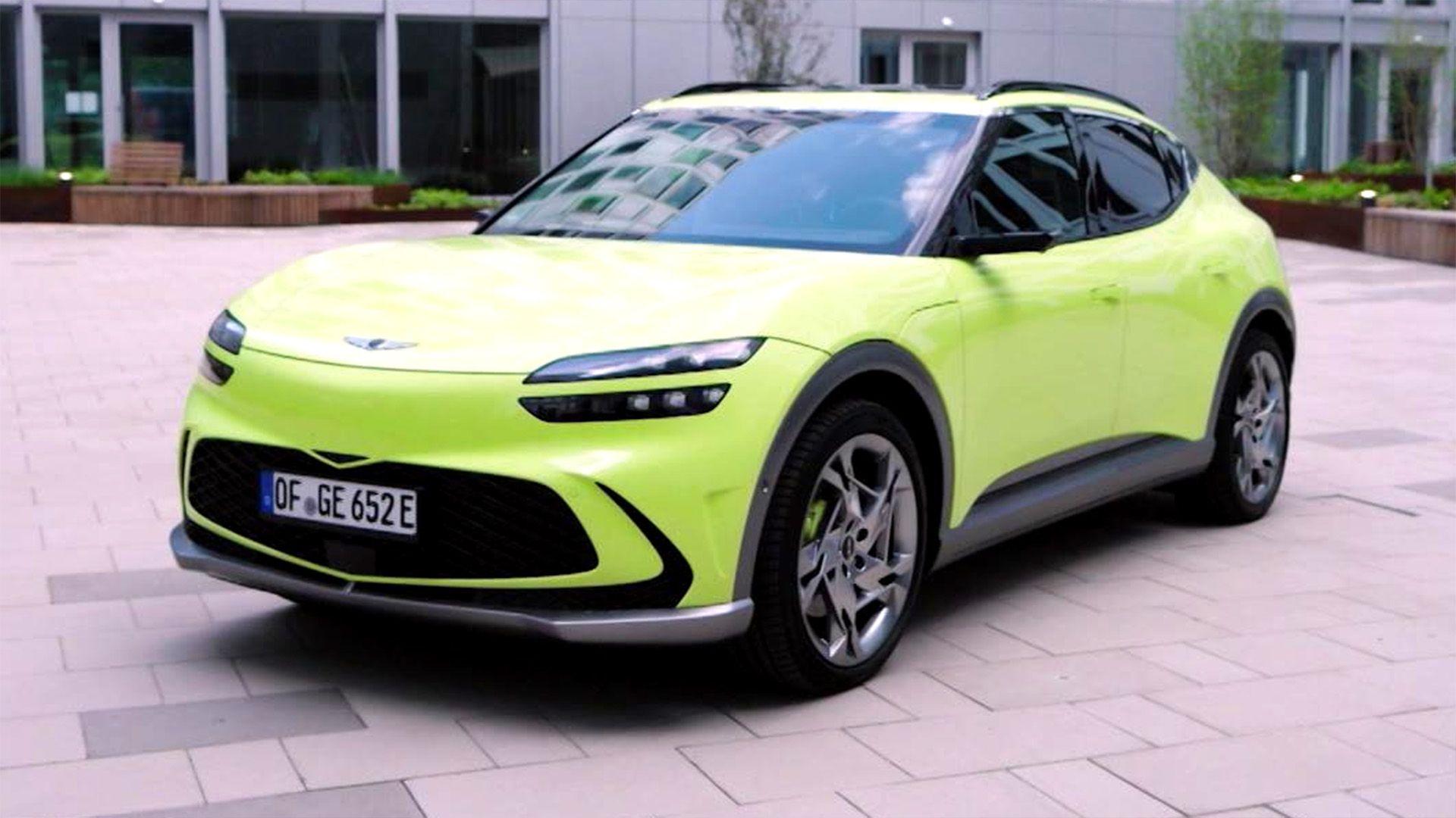 Das VOX Automagazin