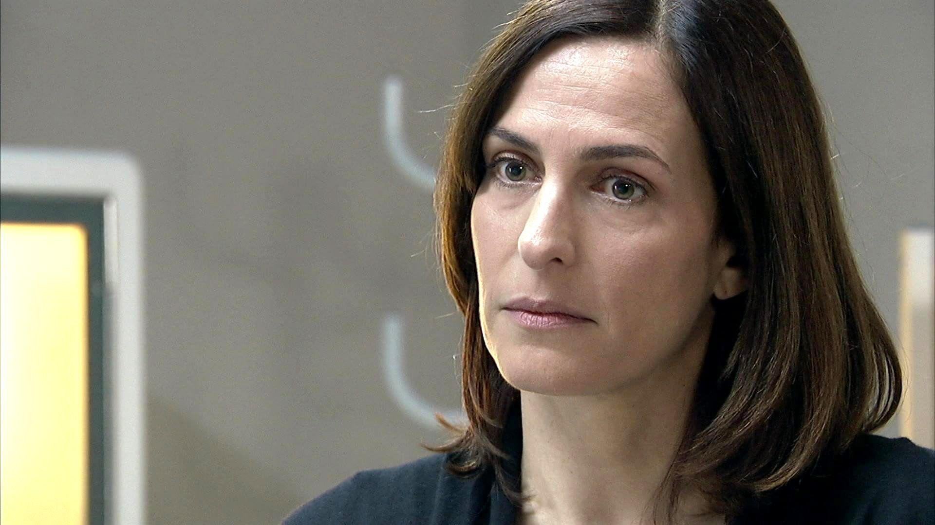 Katrin ist einsam