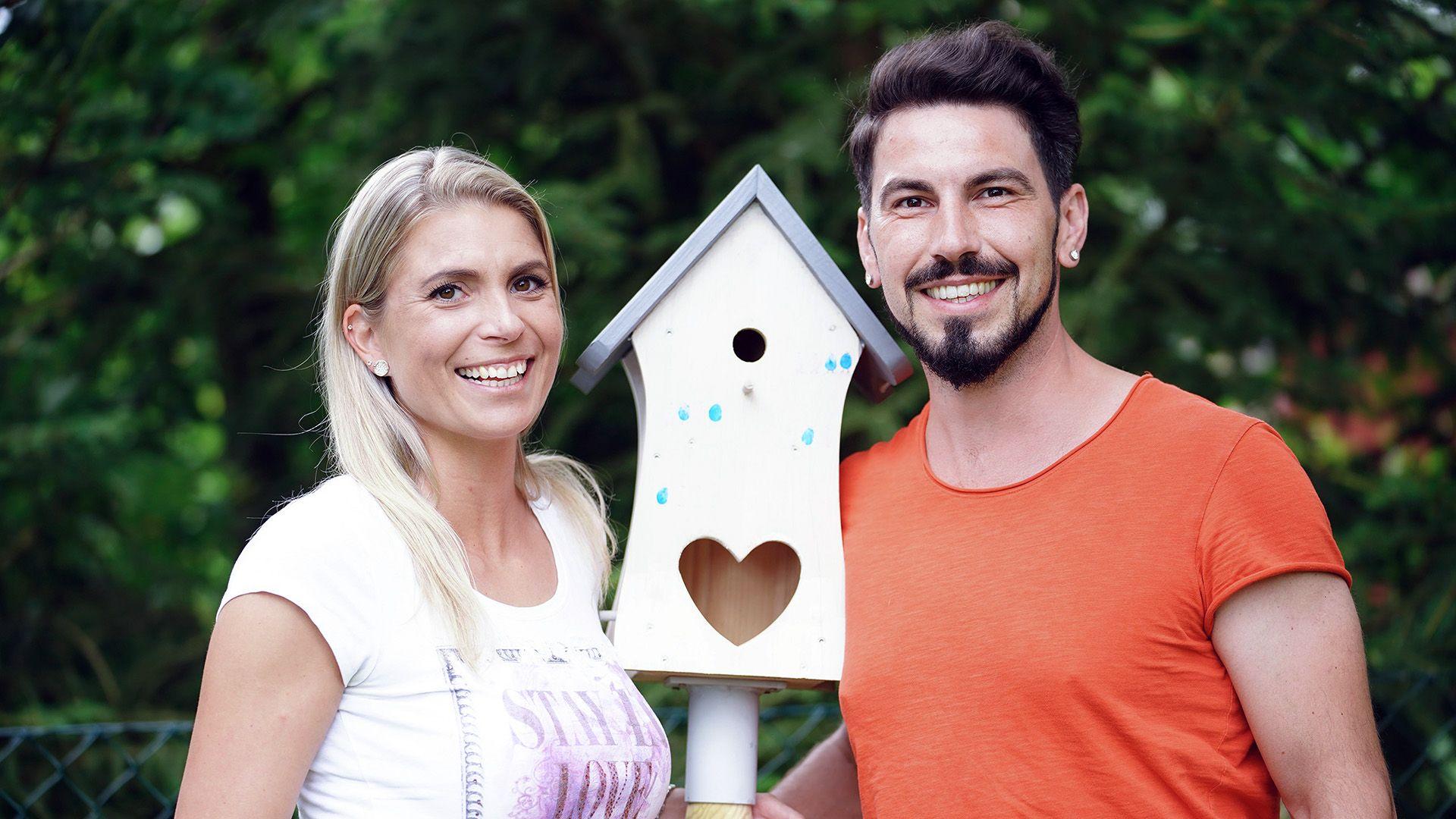 Von Schmetterlingen und Überraschungen