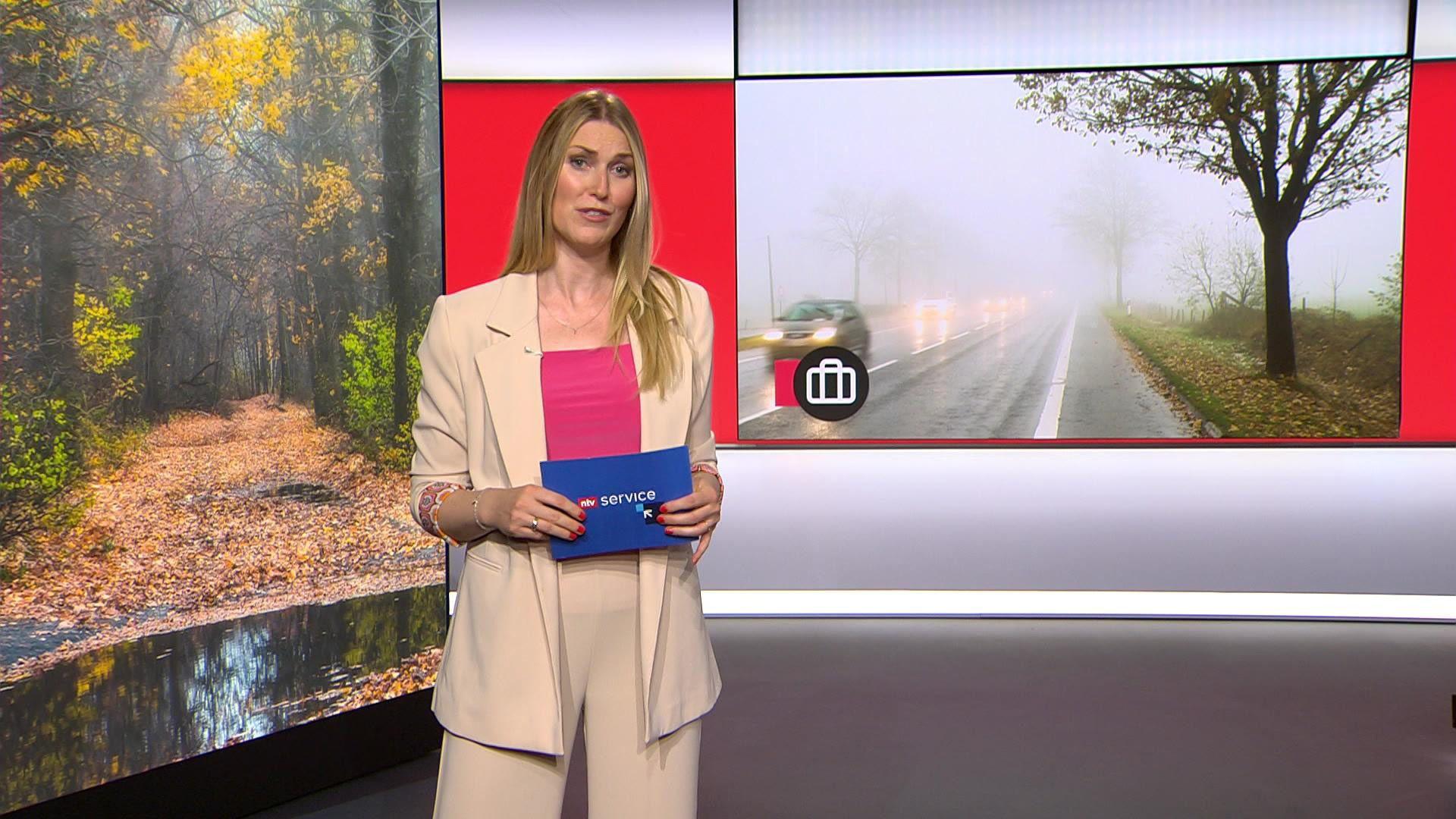 Thema u.a.: Kaffee aus der Tube