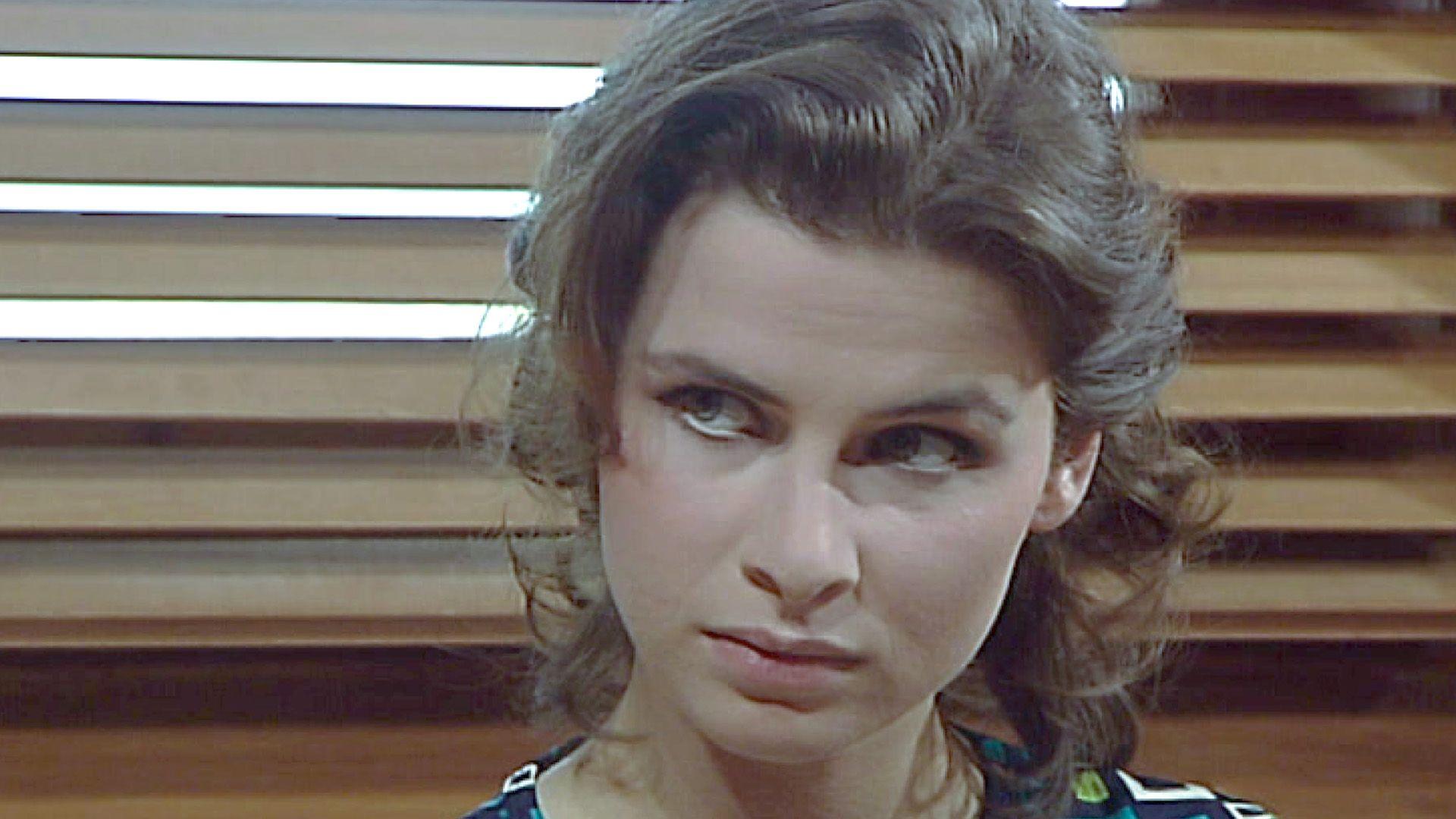 Vanessa macht Philip vor Fabians Augen Avancen