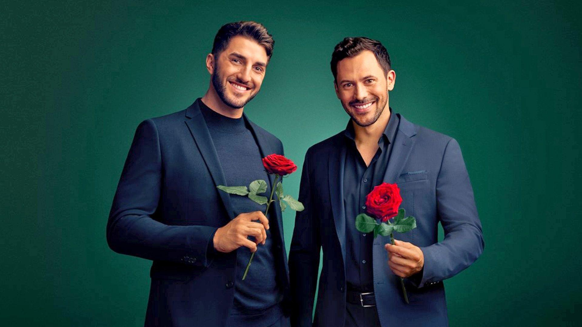 Folge 1 - Double Trouble