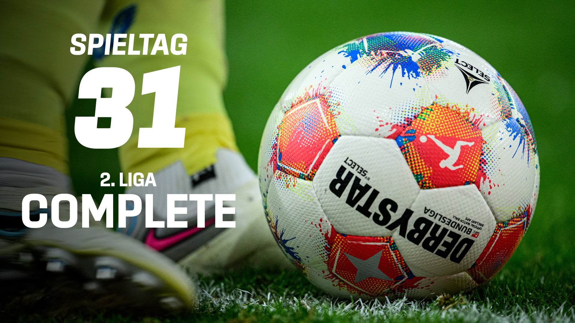 Schalke dem Aufstieg ganz nah! Dahinter ganz eng