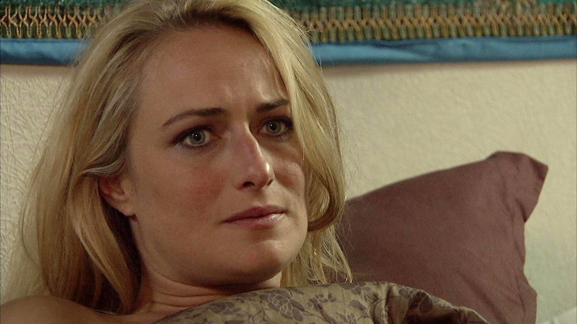 Maren bereut die Nacht mit Kurt