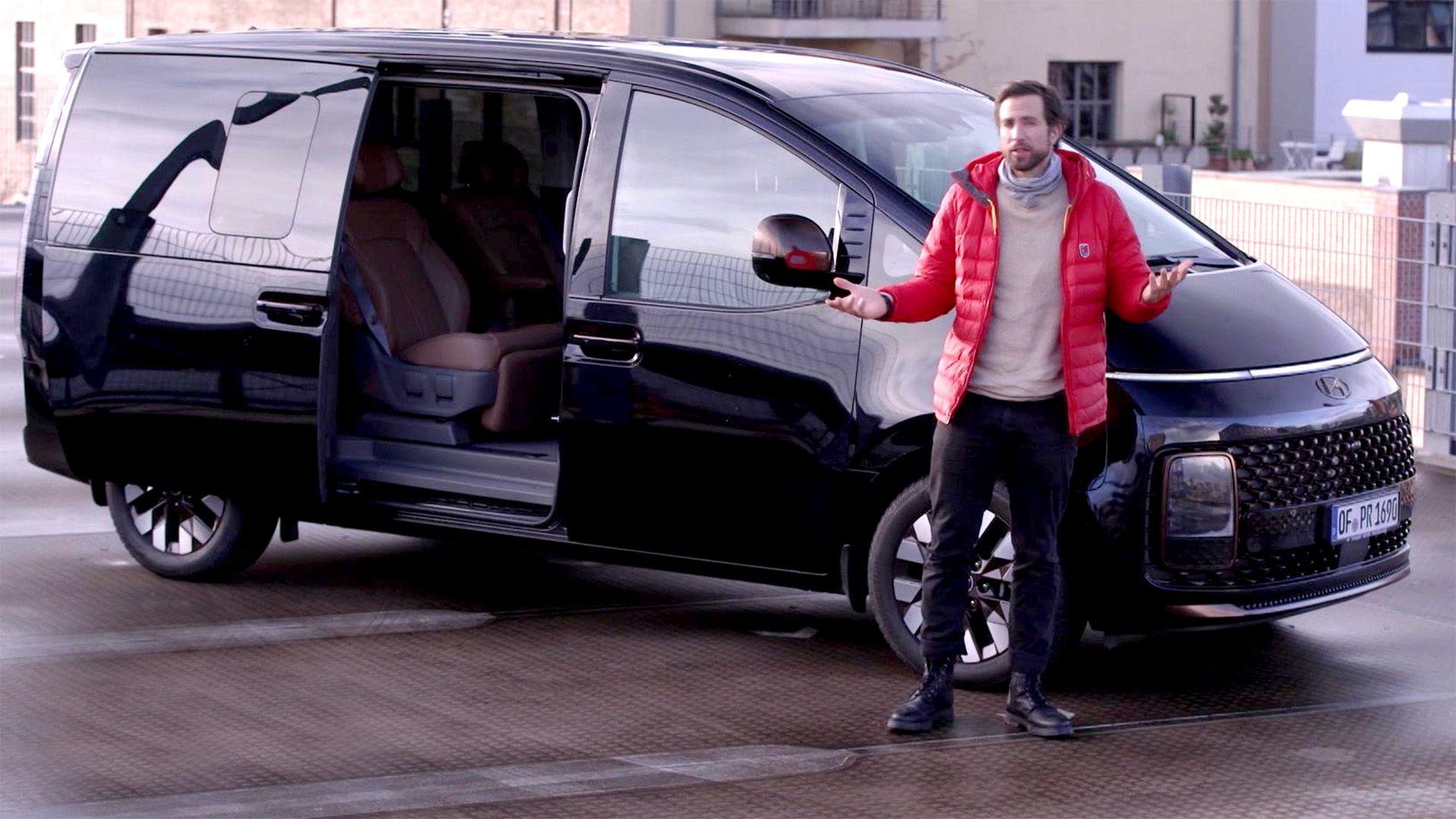 Das VOX Automagazin