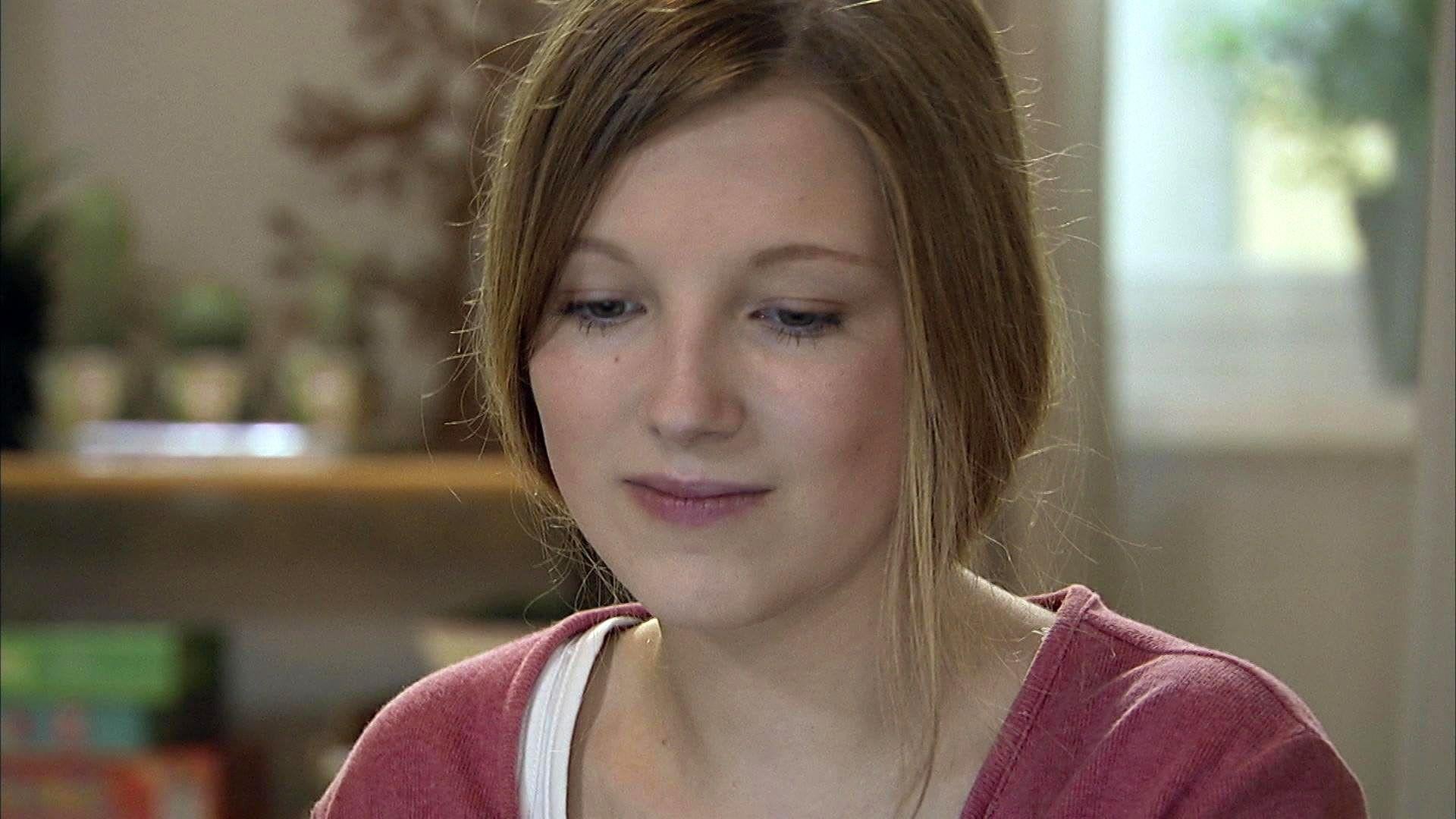 Fliegt Lillys Schwindelei auf?