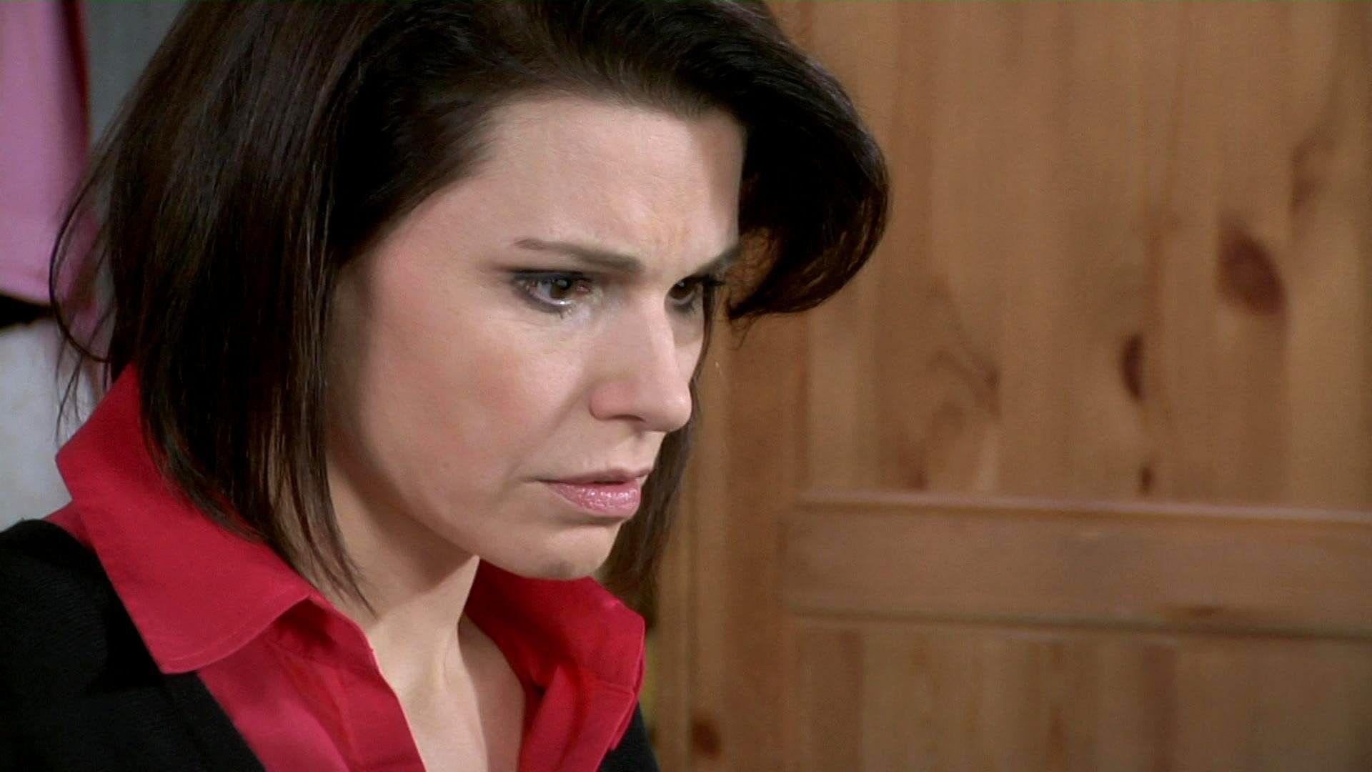 Britta dreht durch!