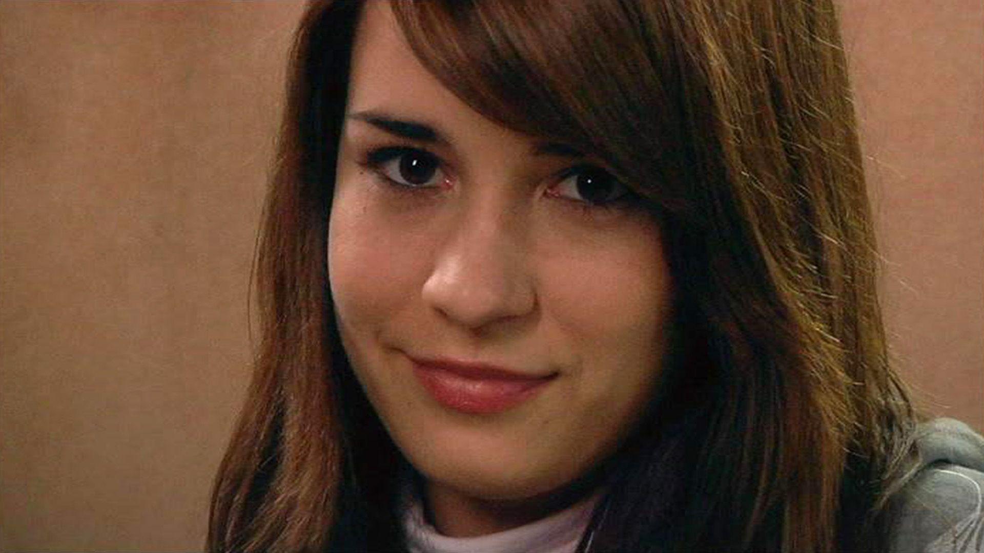 Lili kann wieder positiv an das Leben herangehen