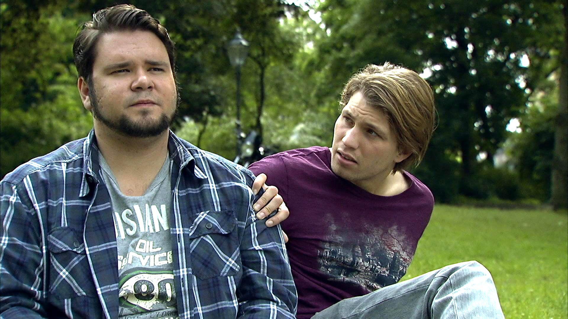 "Emily hat mich nicht verdient"