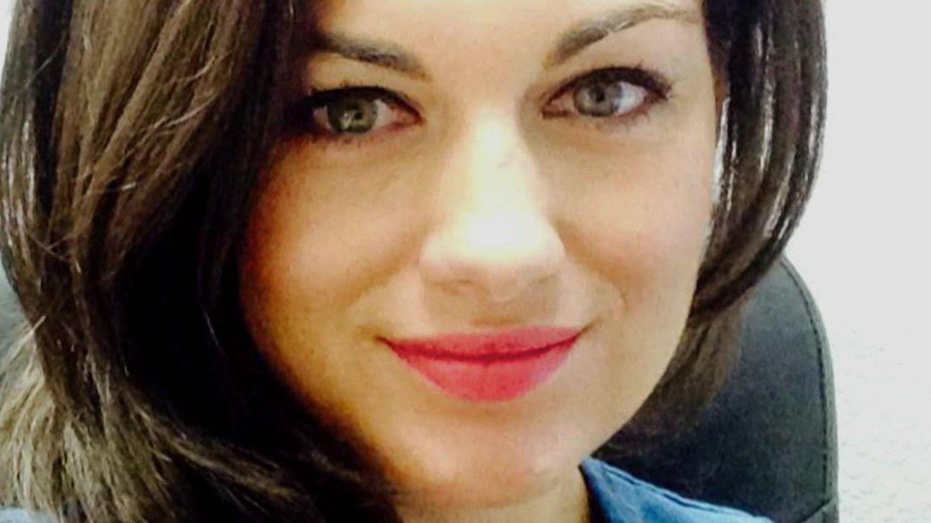 Brenda Delgado