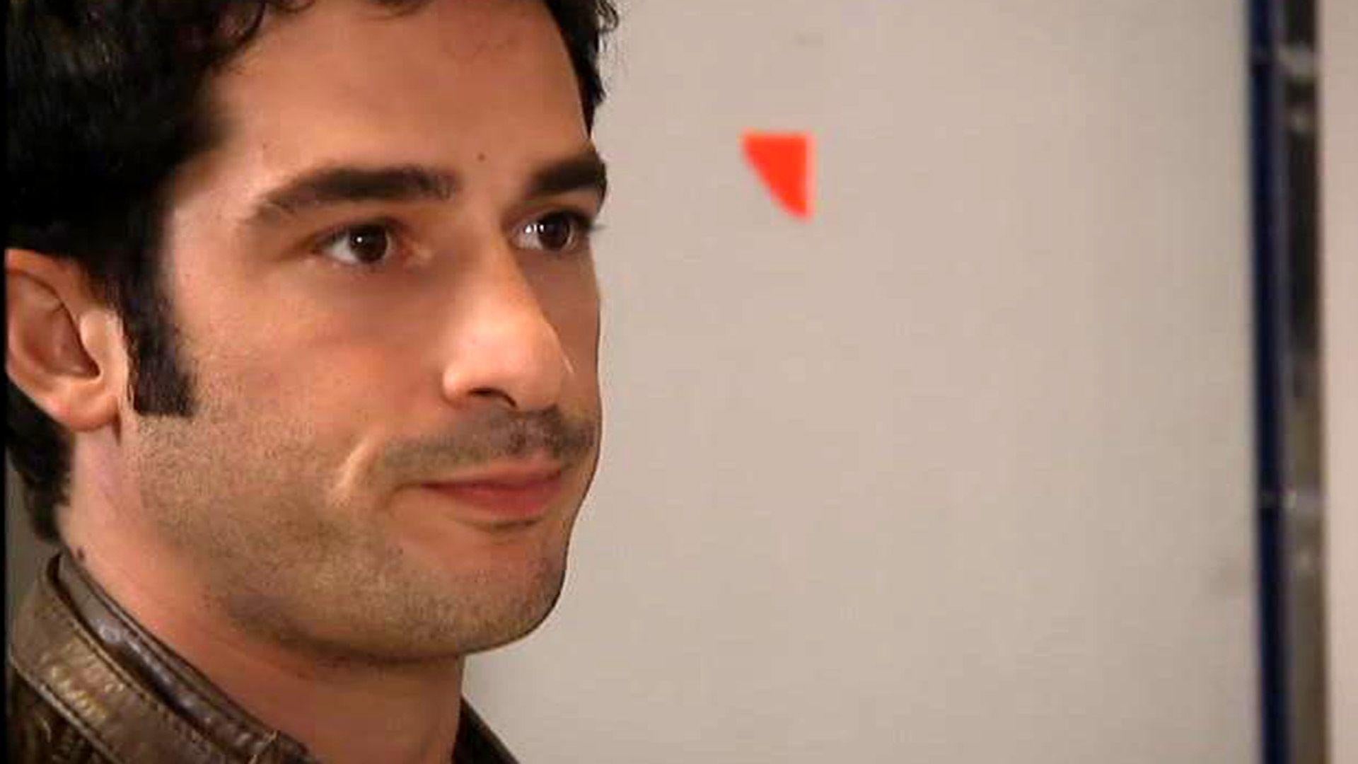Tayfun im Gefühlschaos: Kann er Dascha vergessen?
