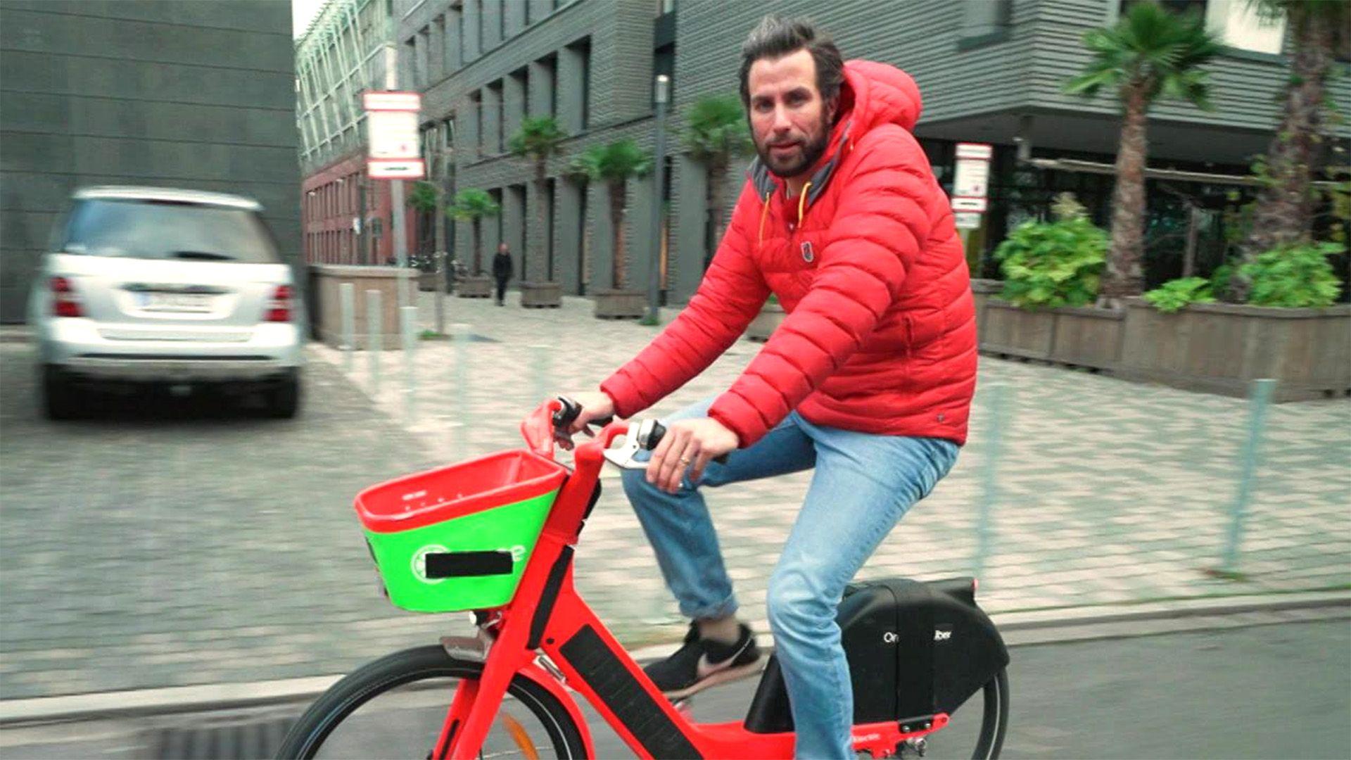 Das VOX Automagazin