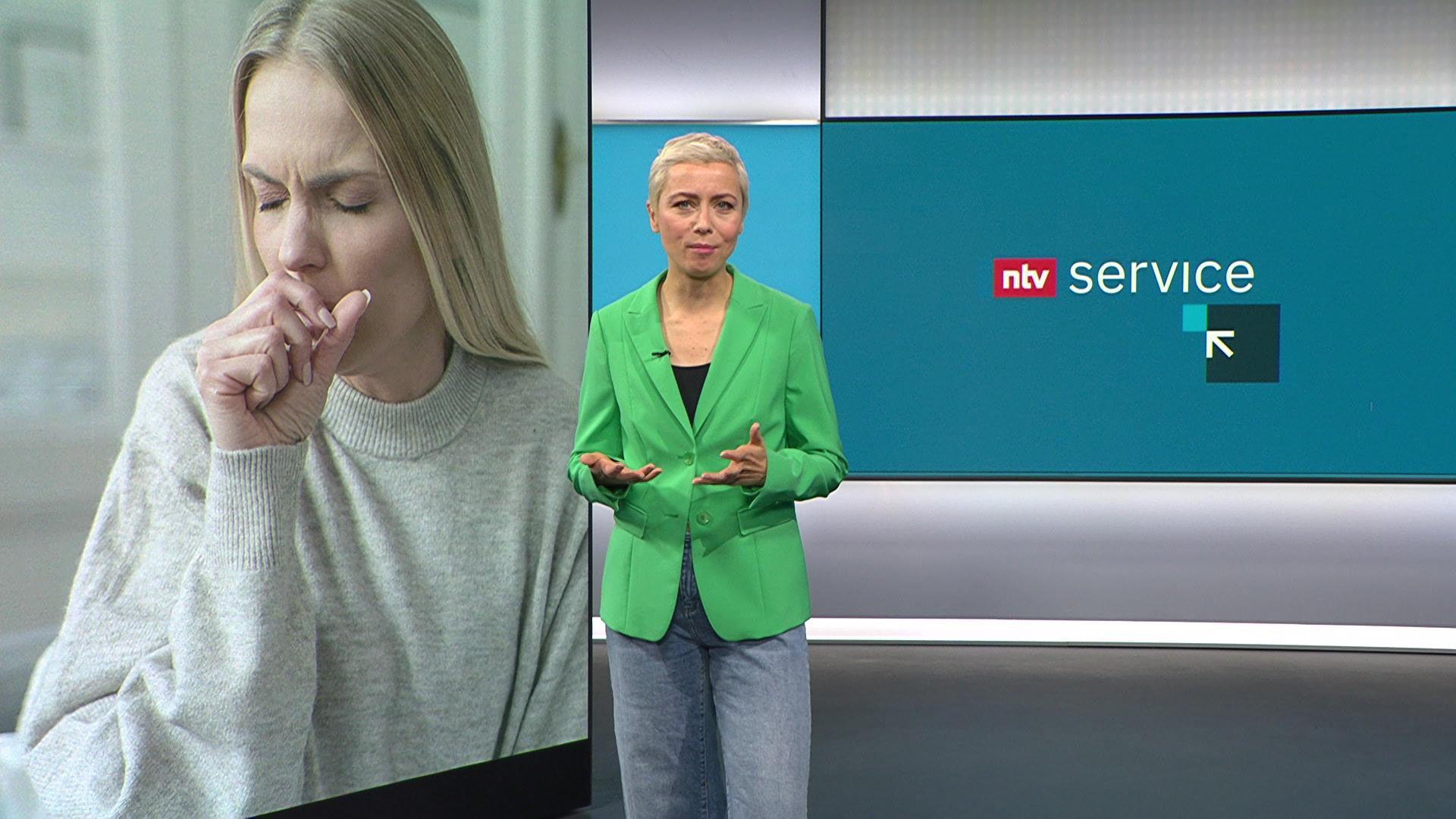 Thema u.a.: Luftreiniger im Test