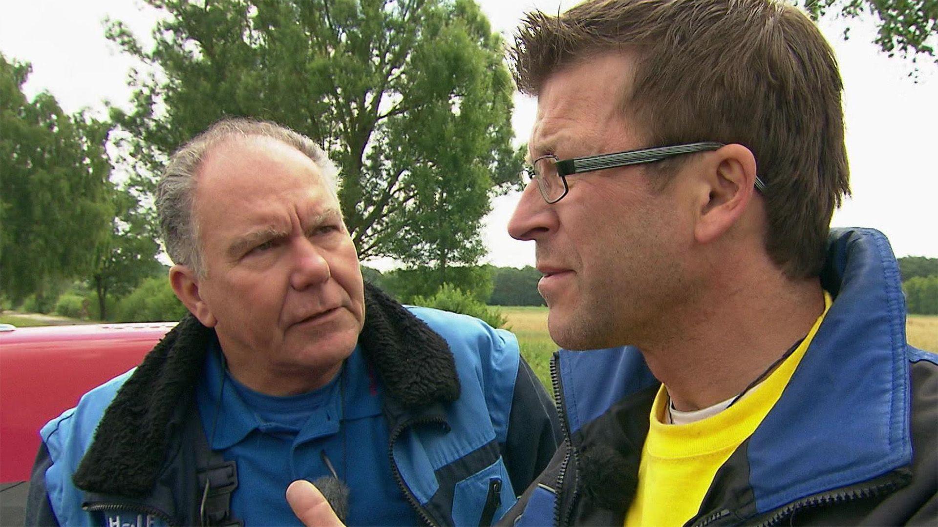 Folge vom 16.07.2023