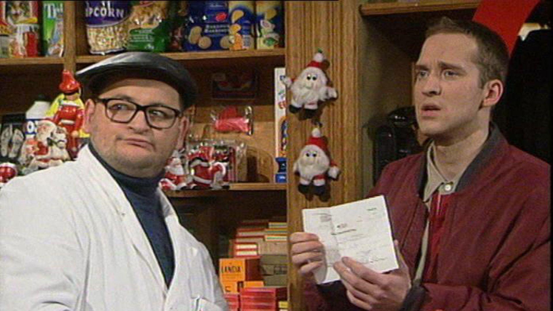 André und Jürgen etablieren ihr neues Unternehmen mit großer Motivation