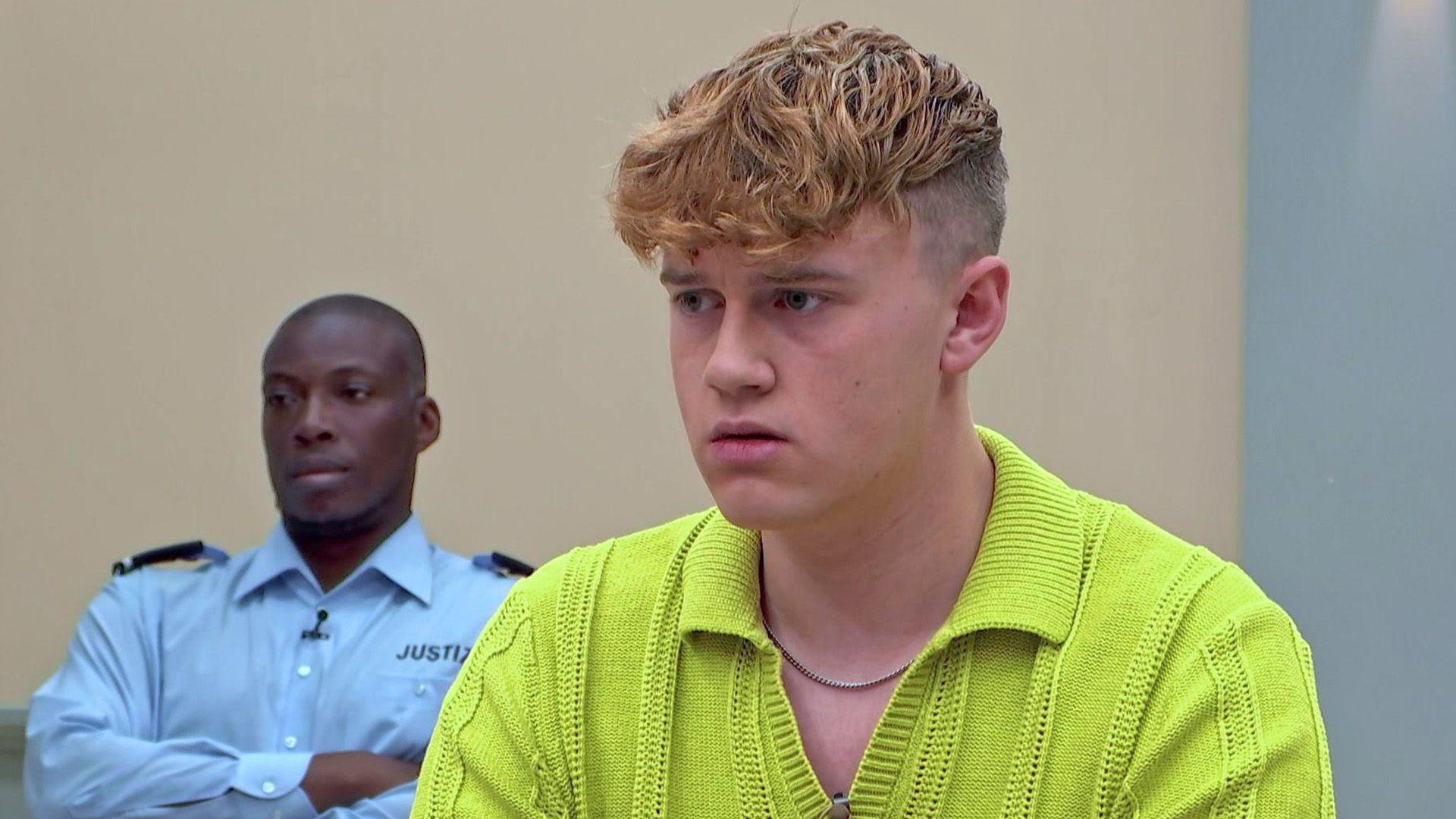 Dreister Betrug: Hat Teenager mit geliehenem Roller Alleinerziehende abgezockt?
