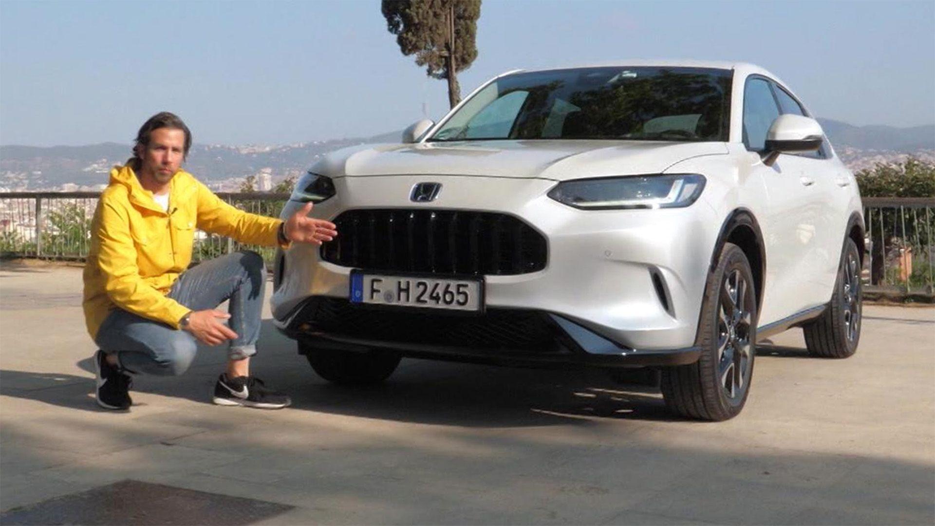 Themen u. a.: Honda ZR-V, Kühlboxentest