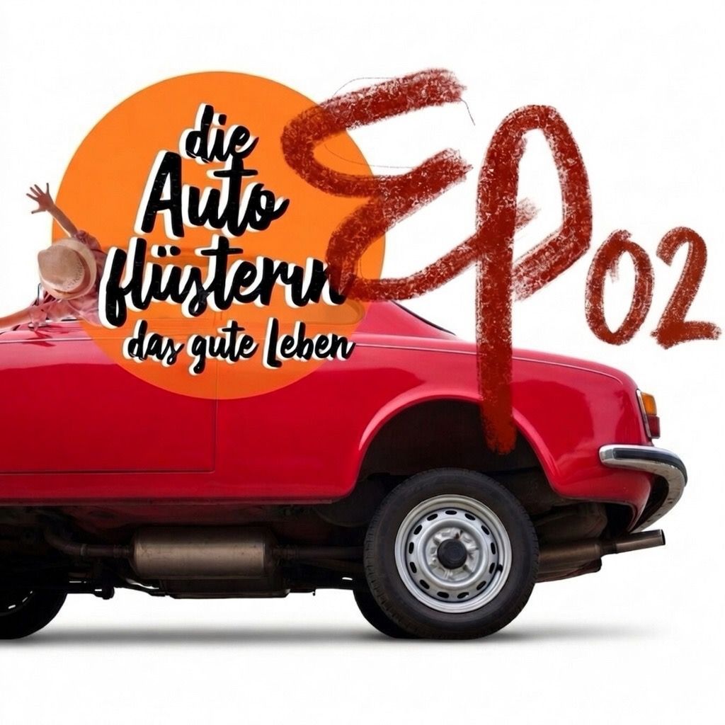 die Autoflüsterin 02 I Playback Theater und Lackboots im Cafe