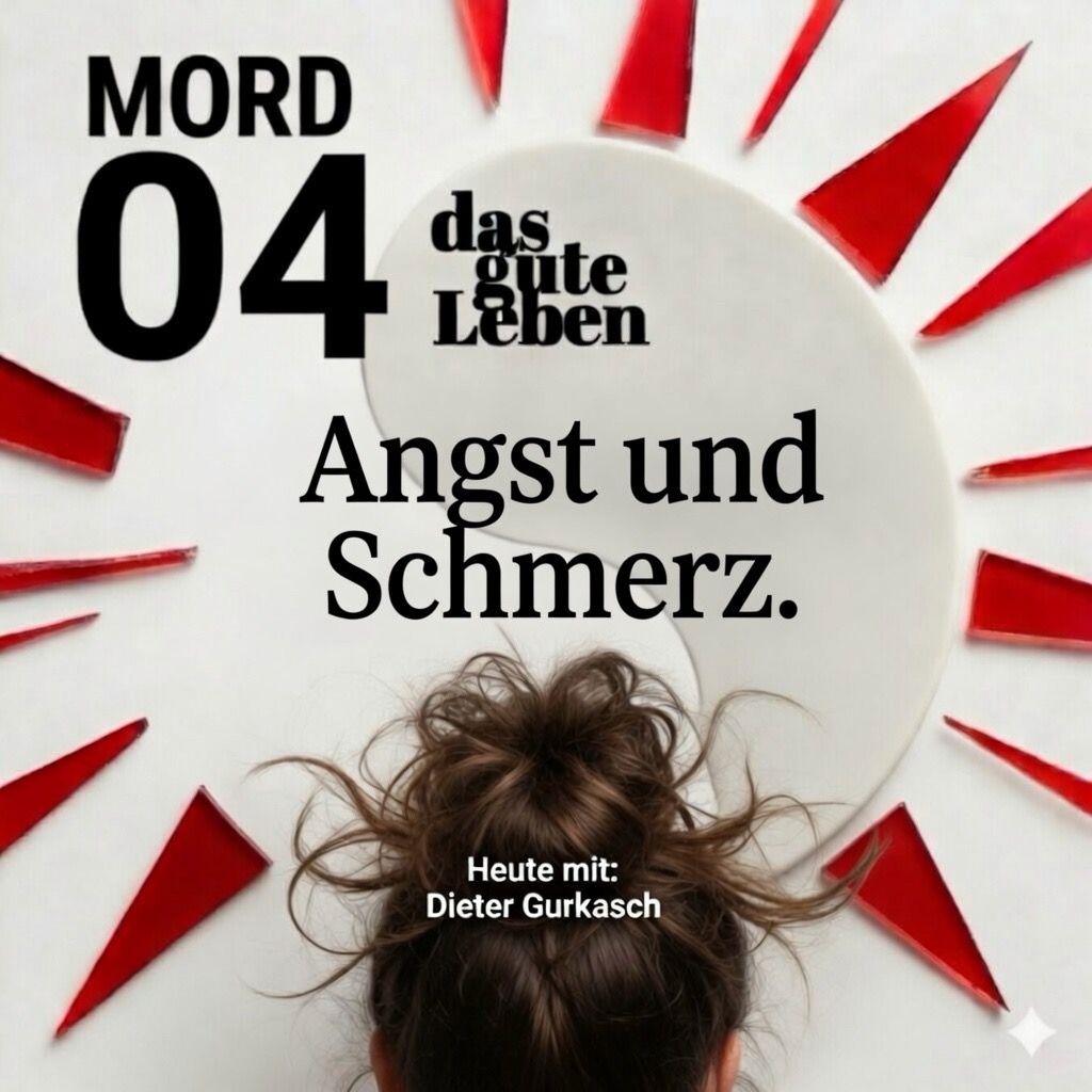 MORD 04 | Angst und Schmerz.