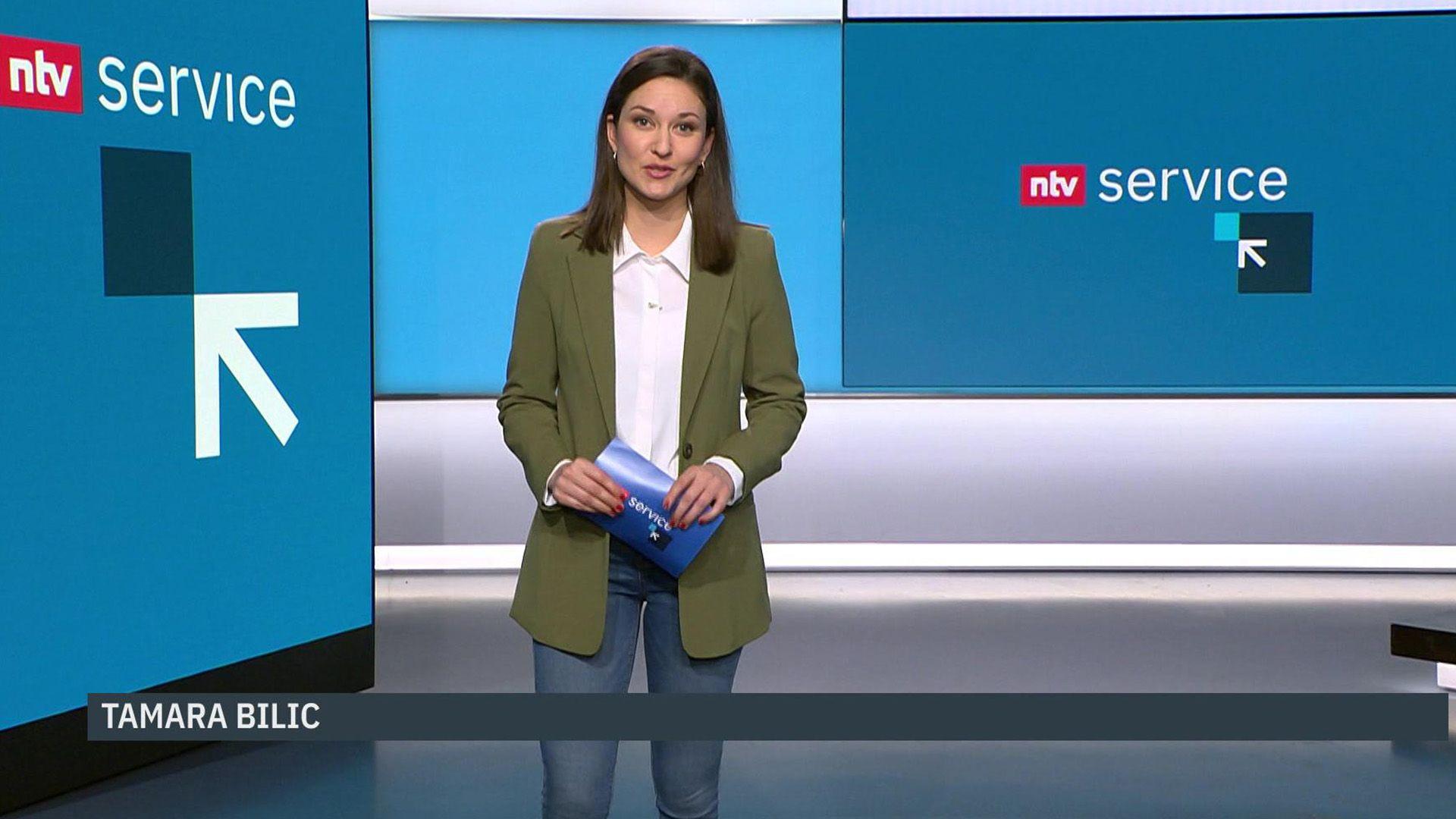 Themen u.a.: Der große Pfannen-Check / Richtig joggen