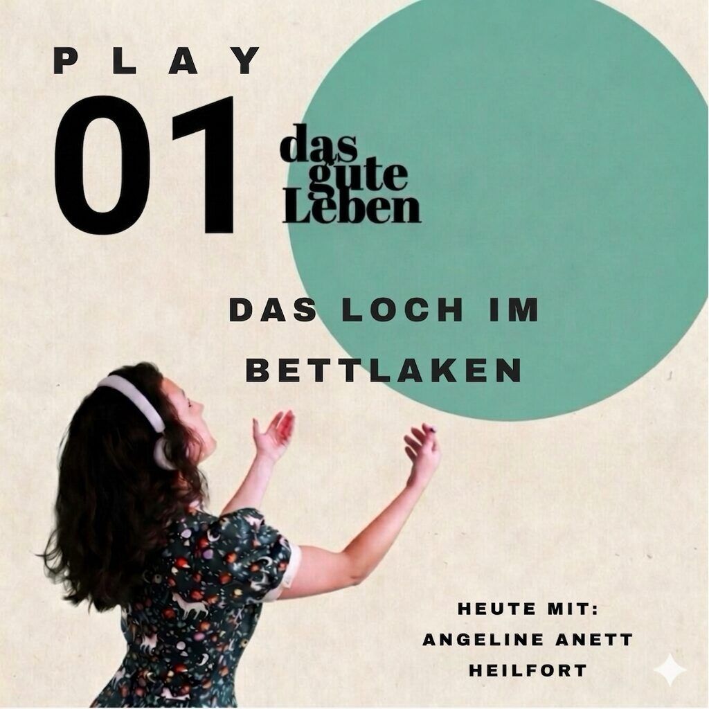PLAY 01 | Das Loch im Bettlaken.