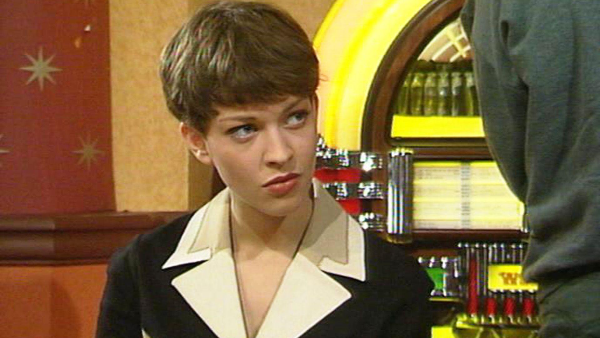 Rita und André wollen nach Italien ausreisen.