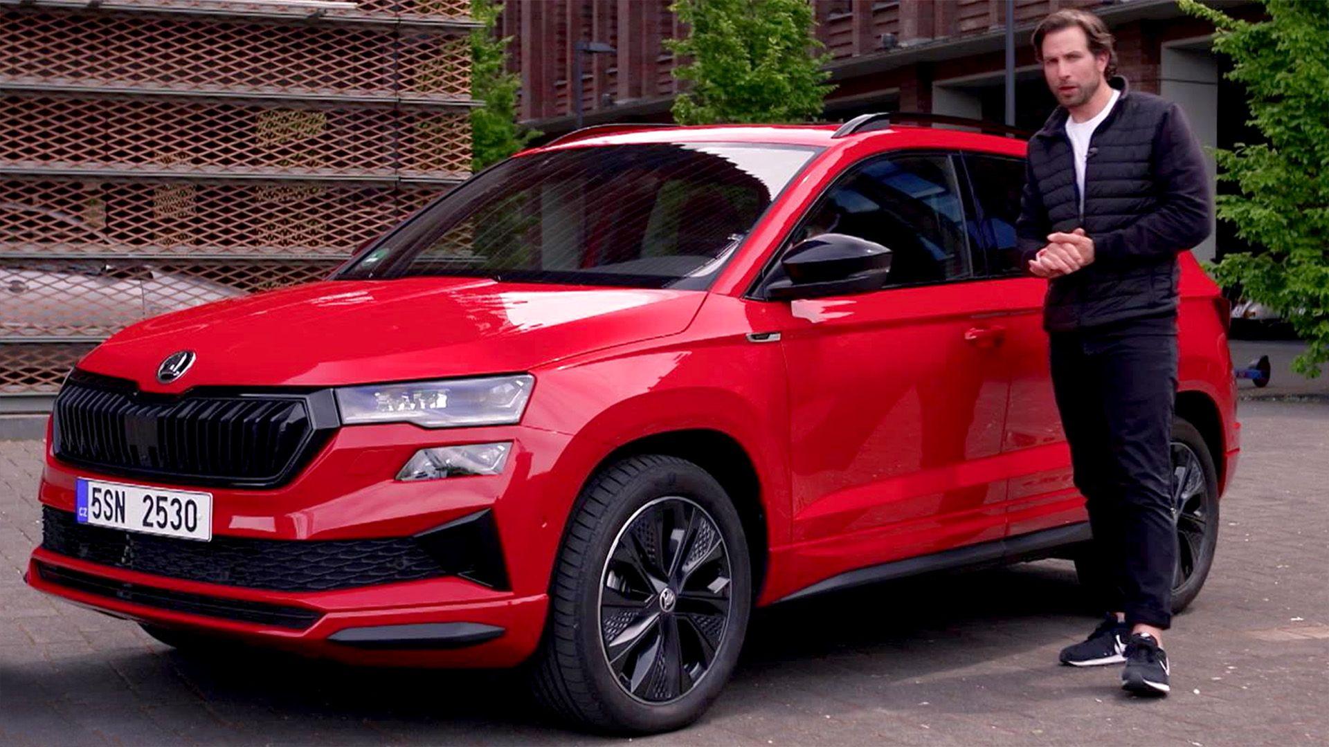 Das VOX Automagazin