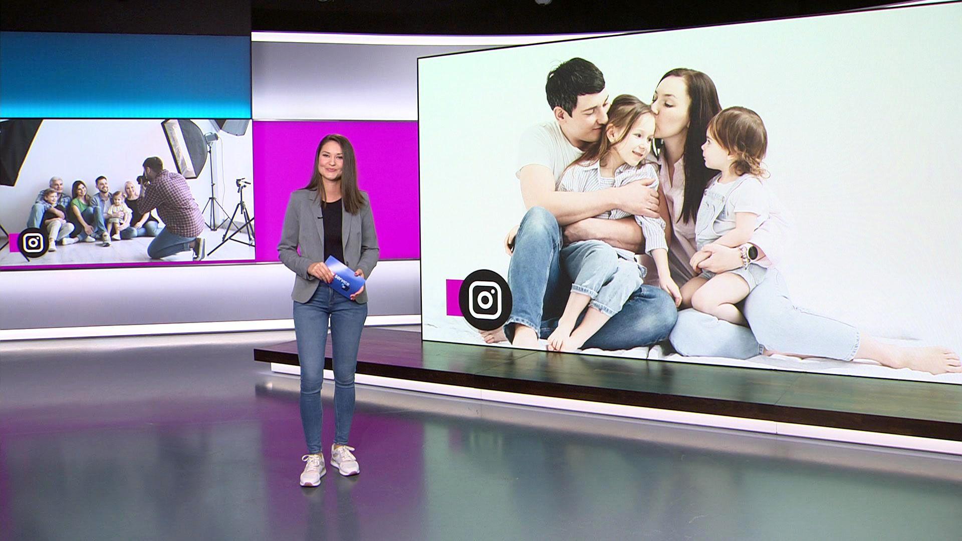 Thema u. a.: Fotostudios im Test