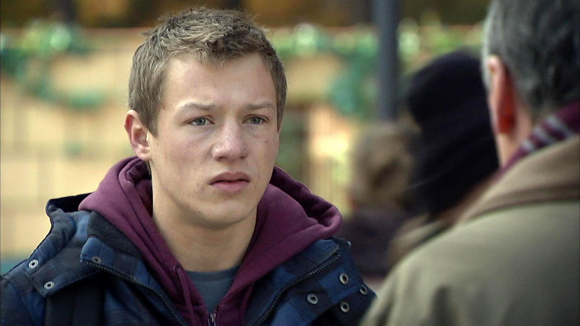 Vince: Zurück ins Heim!