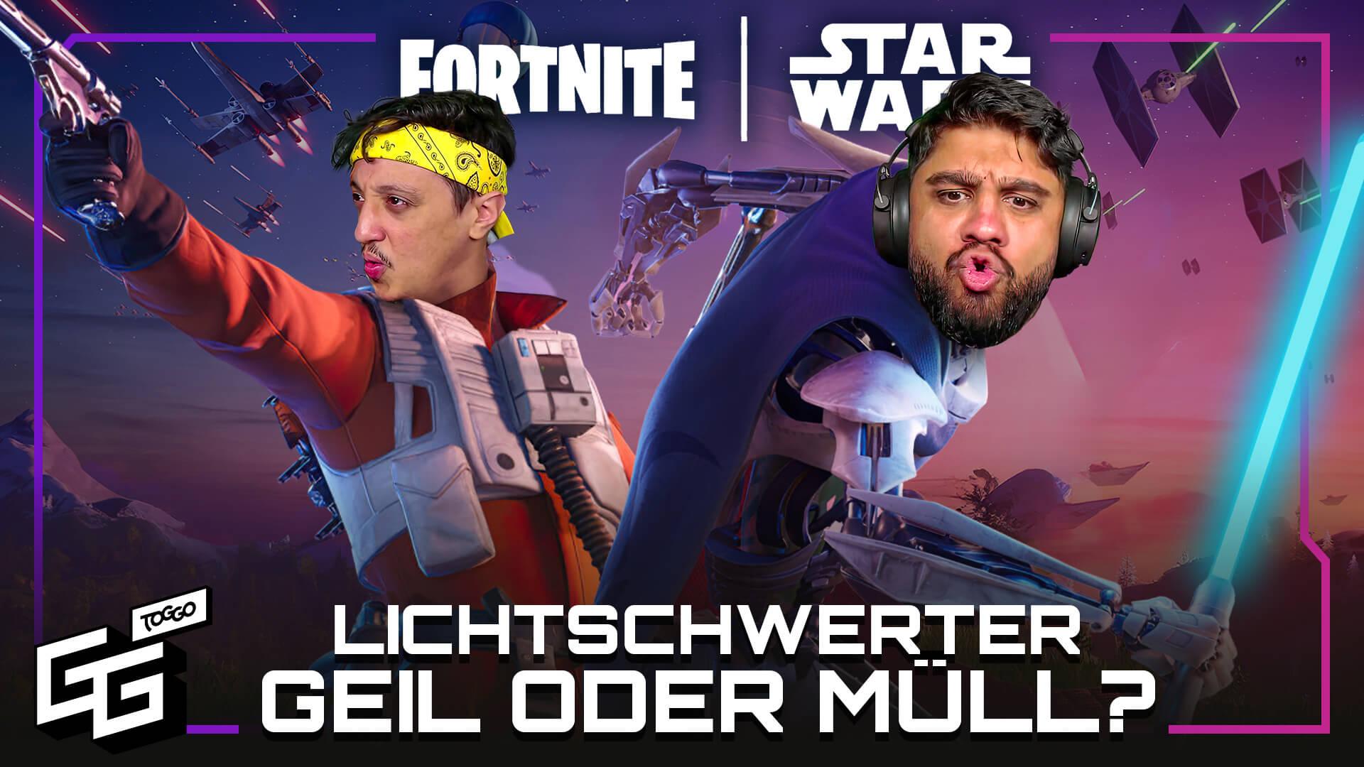 Möge der Epische Sieg mit uns sein | Fortnite C6S3
