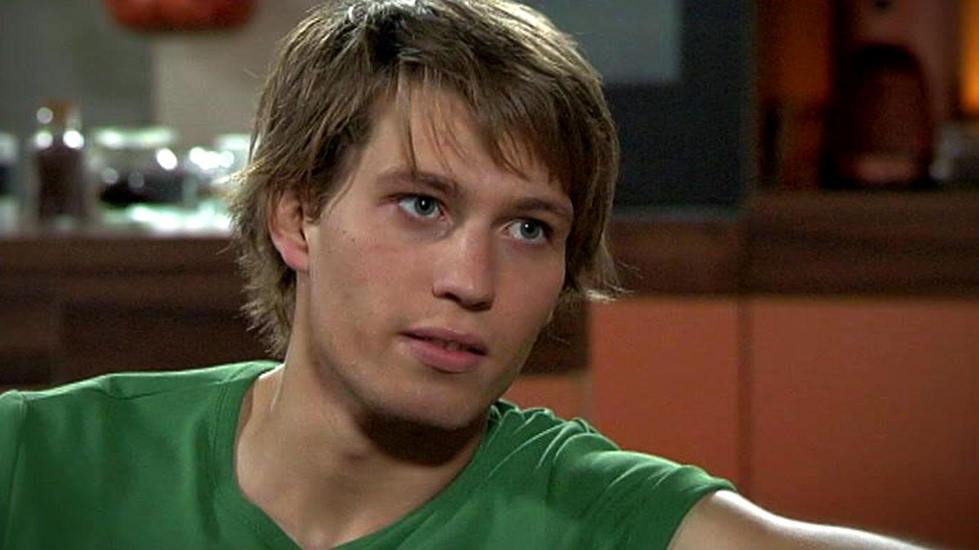 Dominik glaubt, keine Chance mehr bei Jasmin zu haben