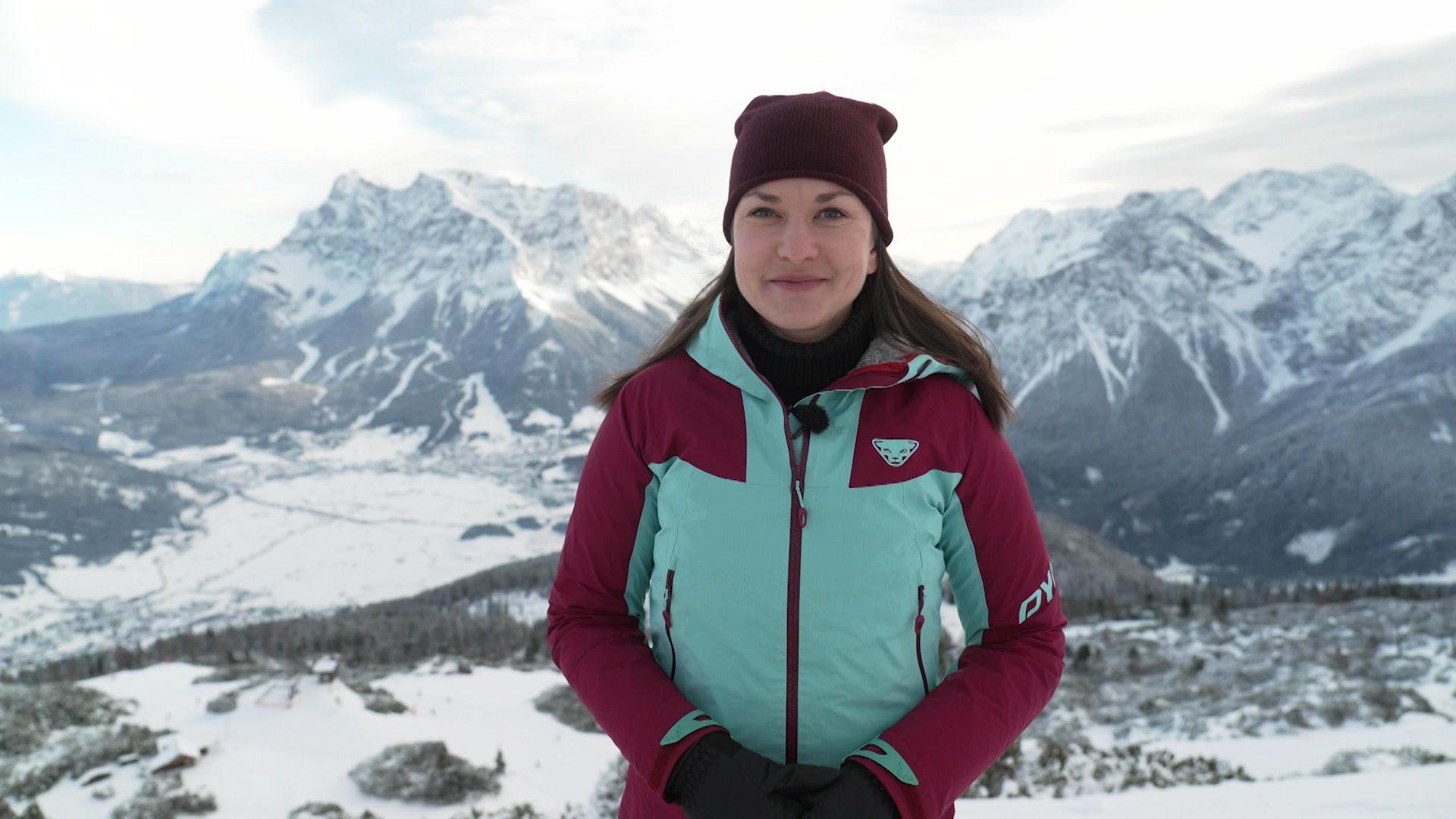 Thema u. a.: Im Winter unterwegs mit dem Camper - Der neue Trend?