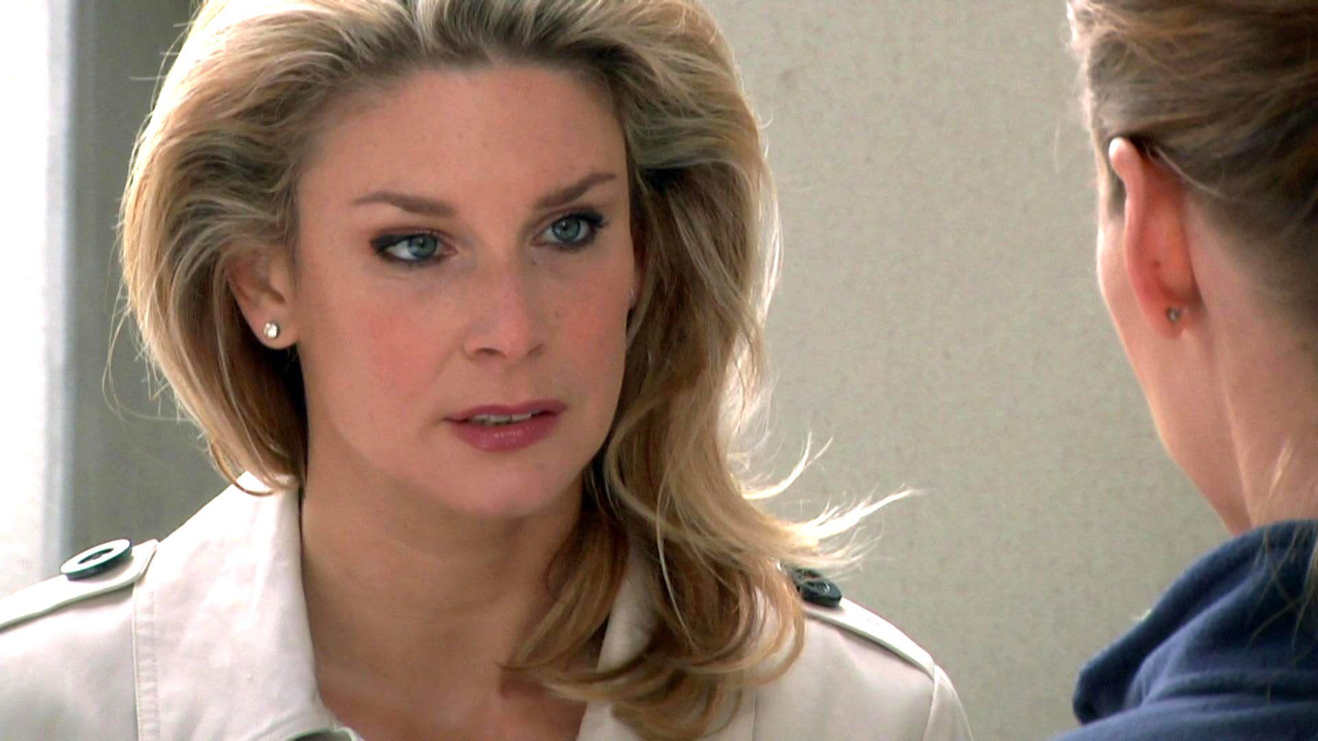Wird Eva ihr Kind tatsächlich abtreiben?