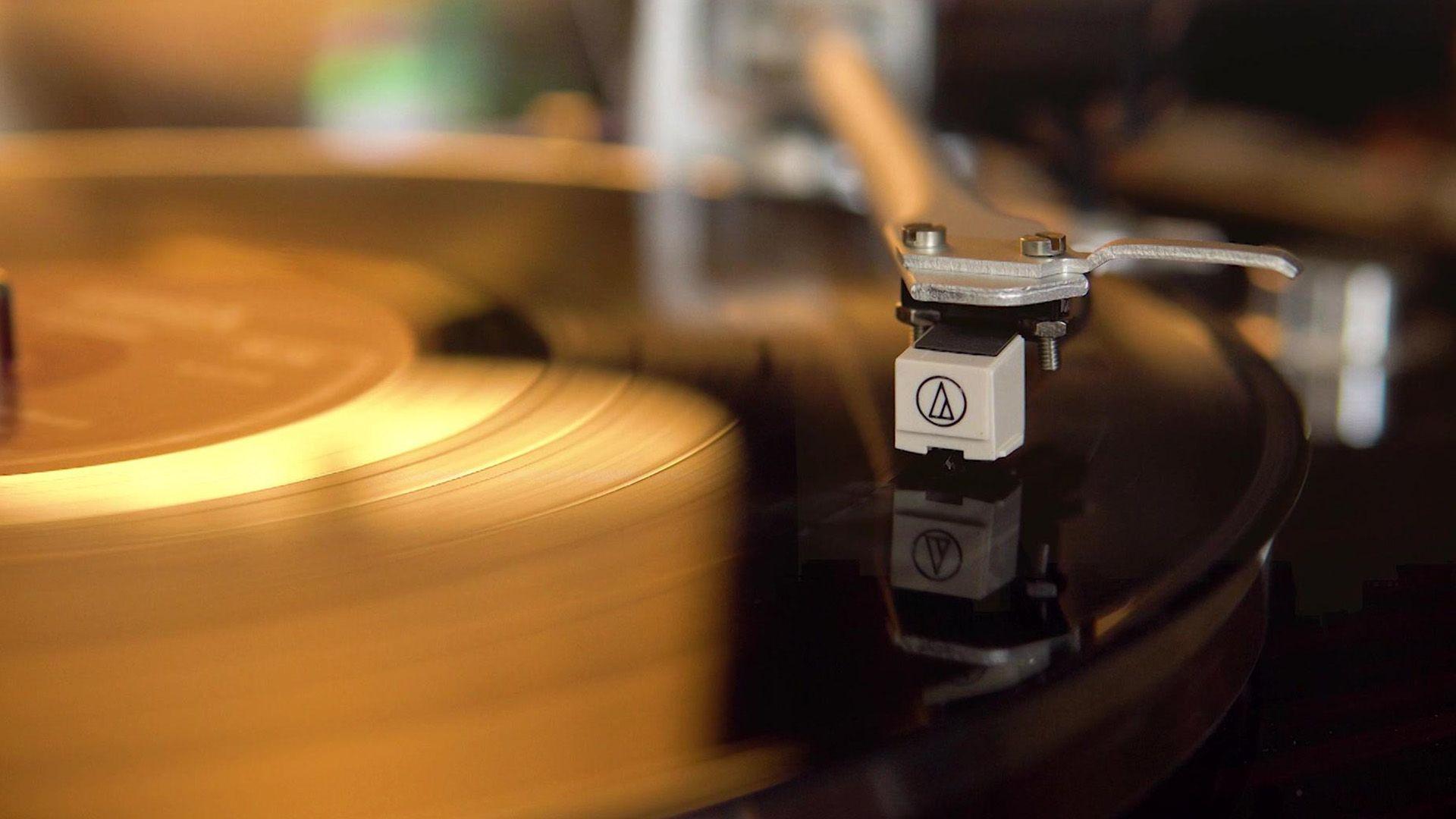 Thema u.a.: Schallplatten-Boom in Südkorea!