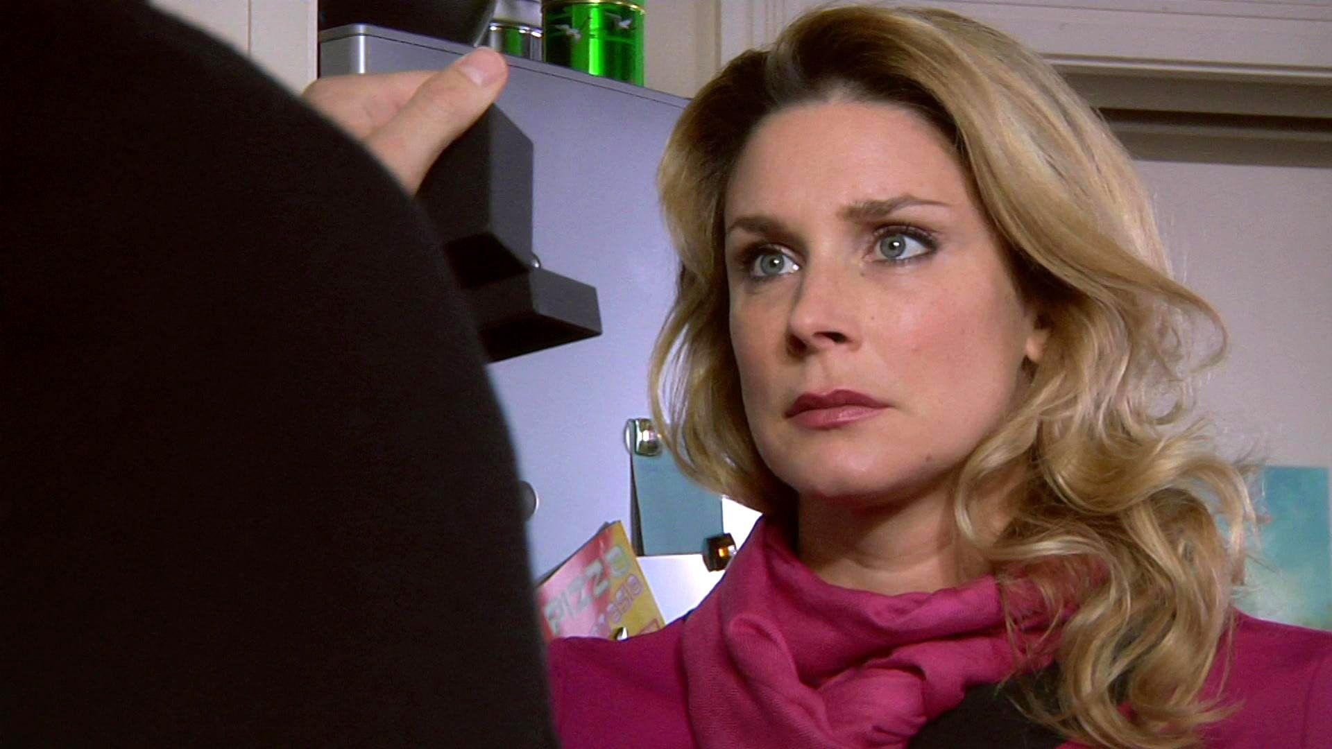 Eva will kämpfen