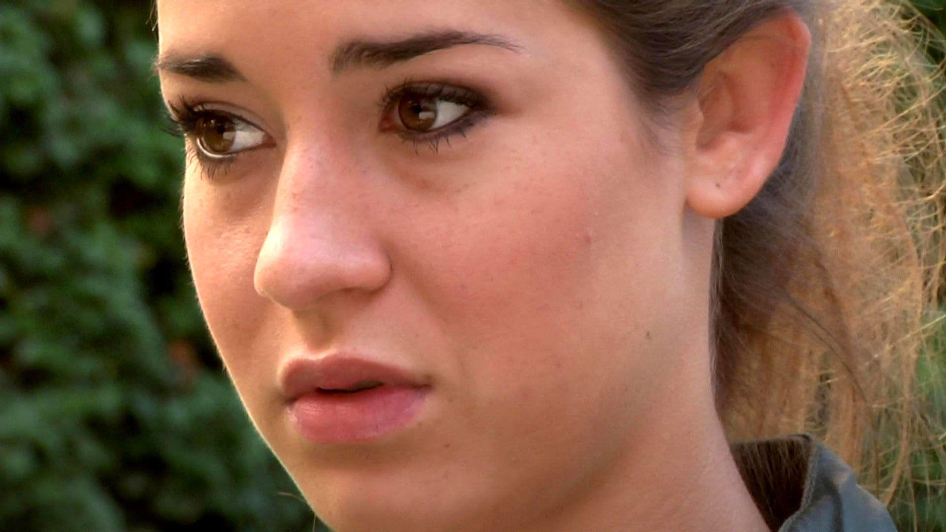 Wird Lili Bela wirklich ihre Liebe gestehen?