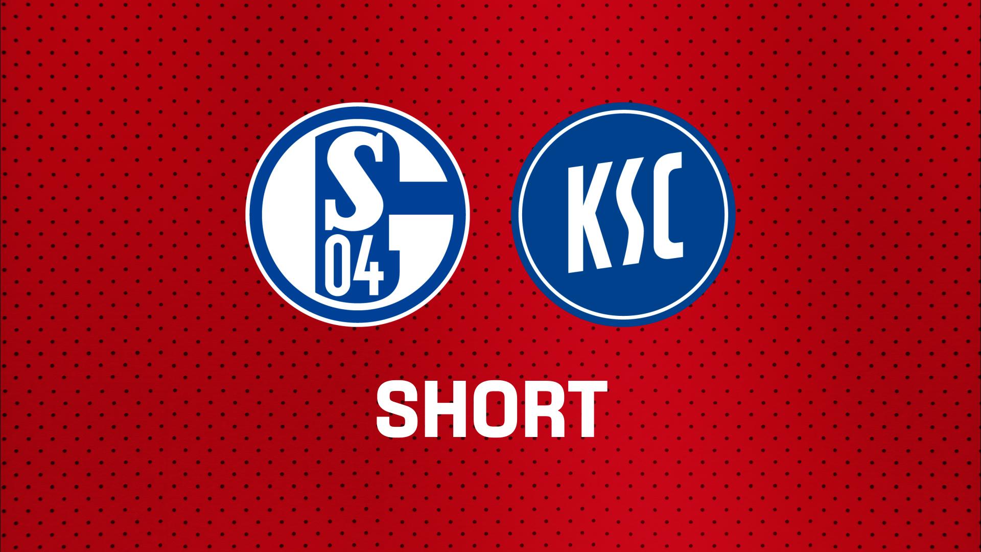 Schalke überostert auf Platz 1