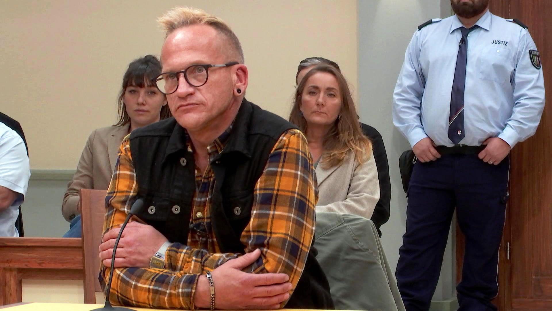 Rätselhafter Einbruch zerstört Leben einer Polizistin